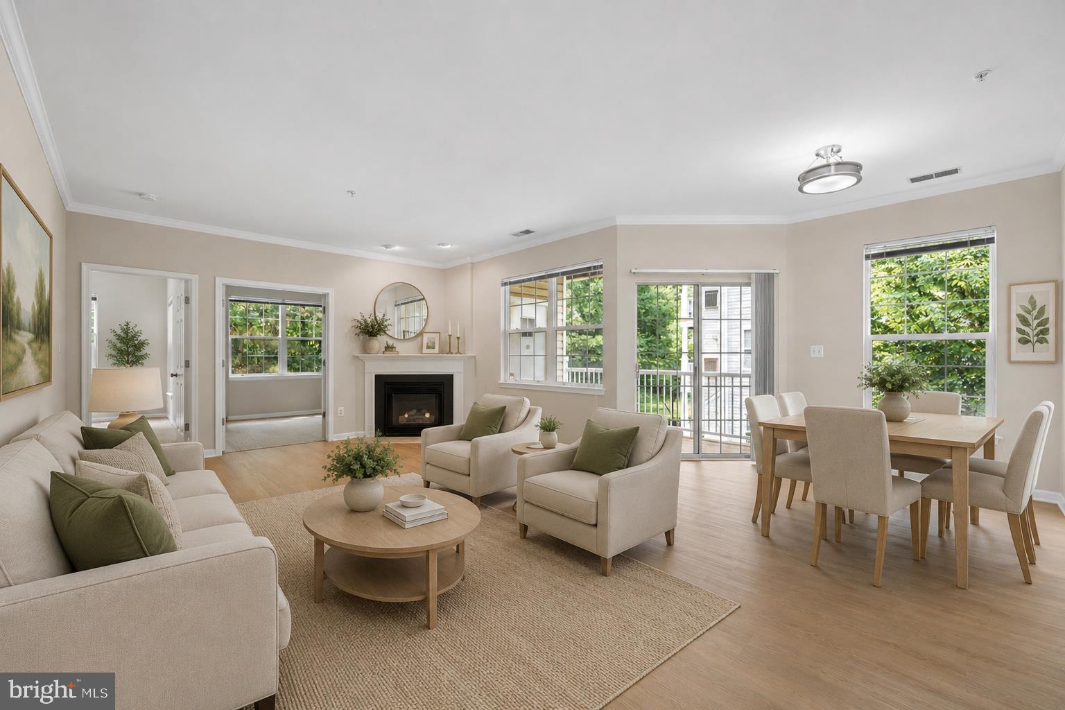 MILESTONE CODM - Residential