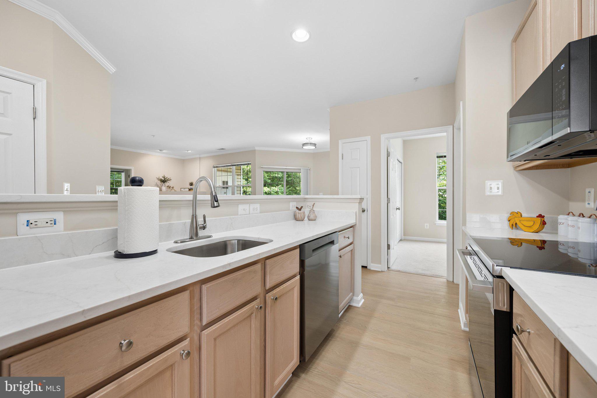 MILESTONE CODM - Residential