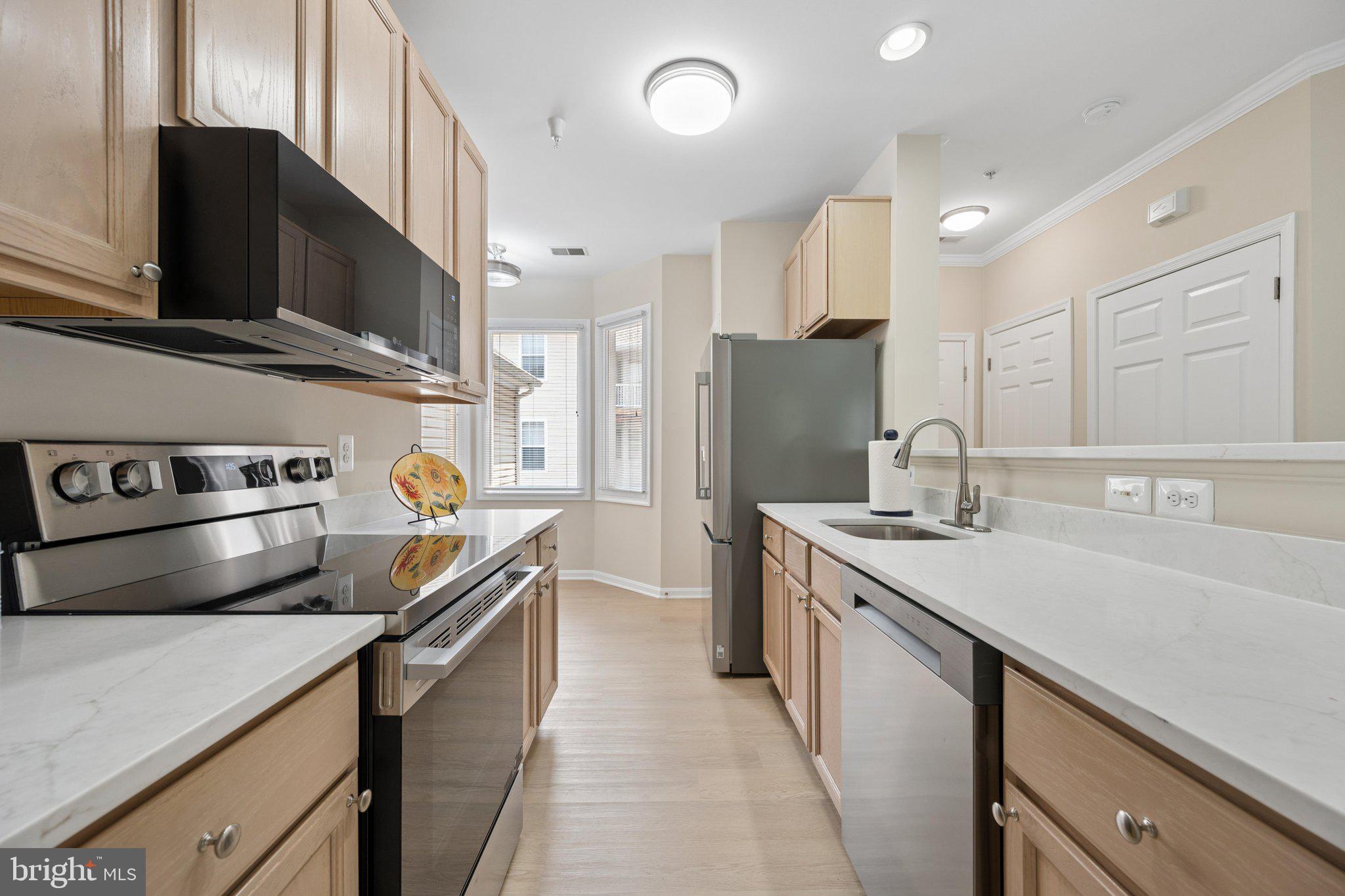 MILESTONE CODM - Residential