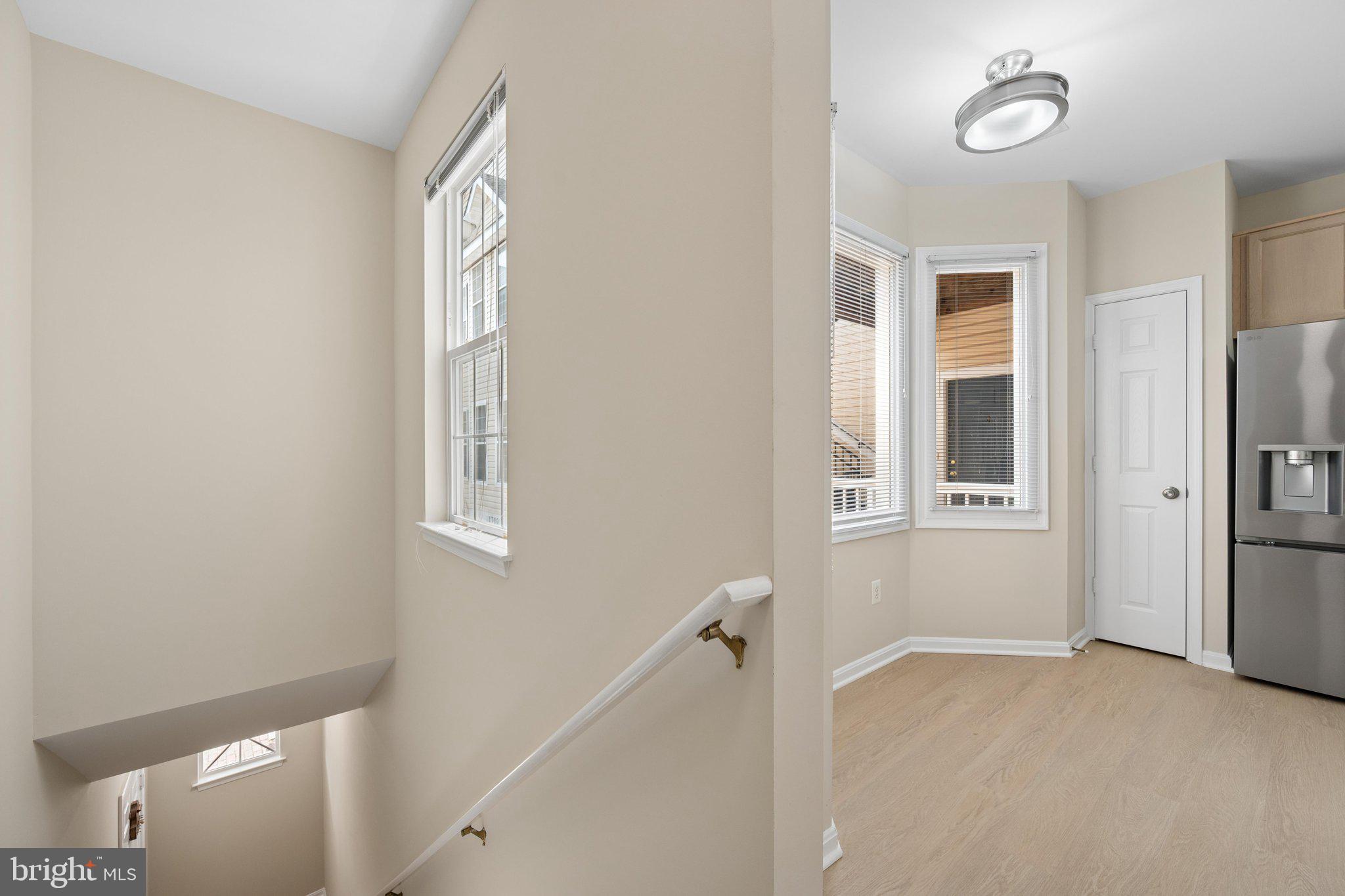 MILESTONE CODM - Residential