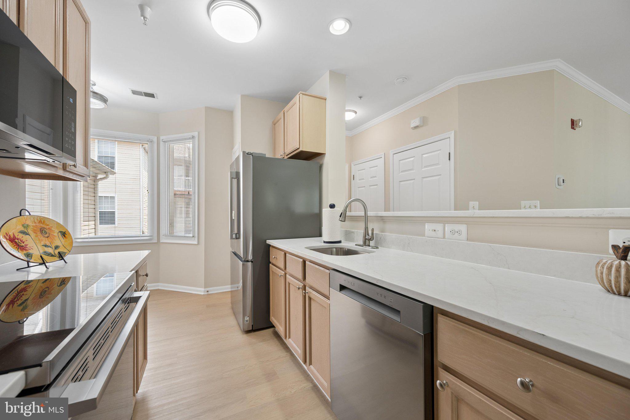 MILESTONE CODM - Residential