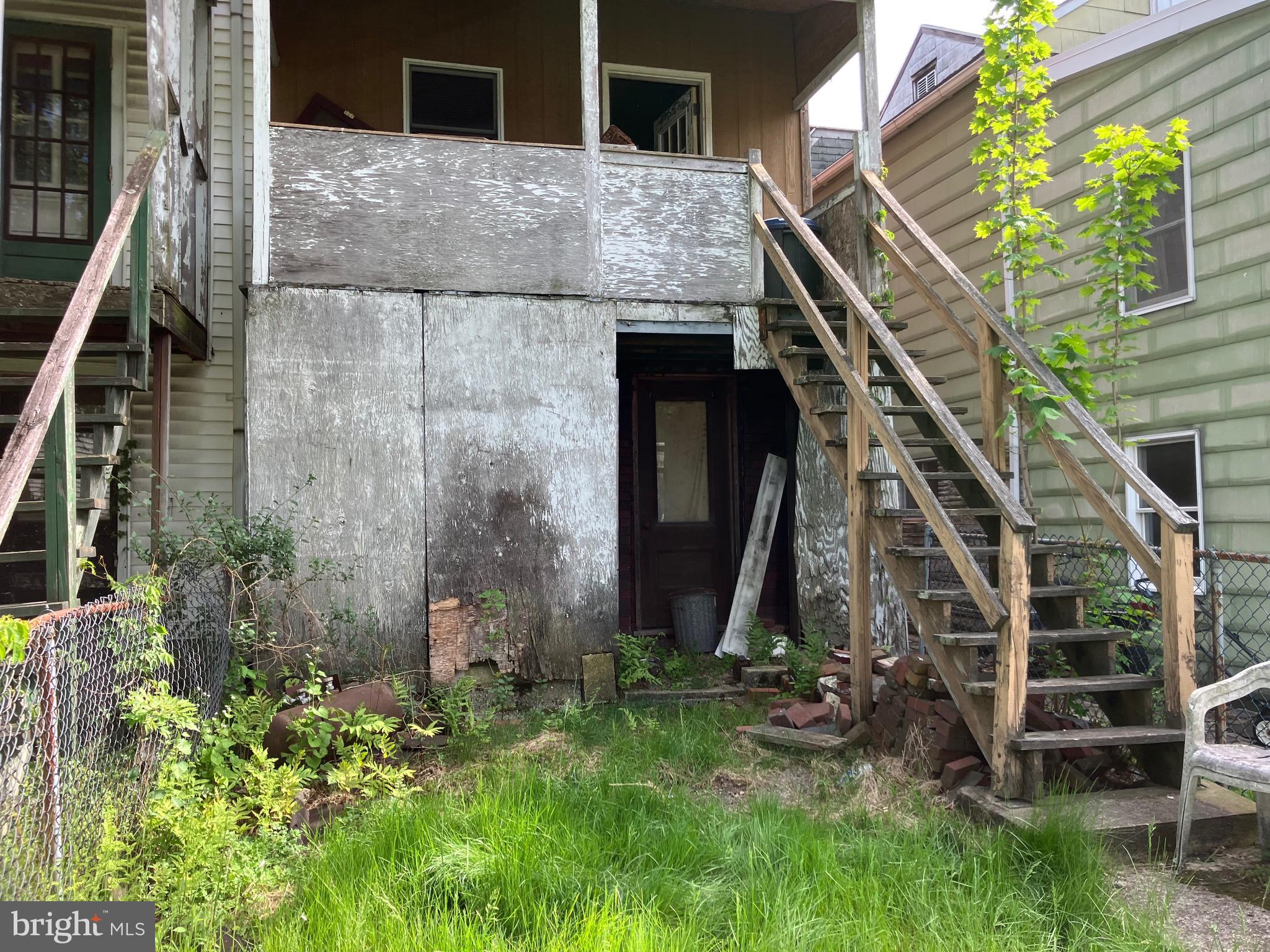 MINERSVILLE - Residential