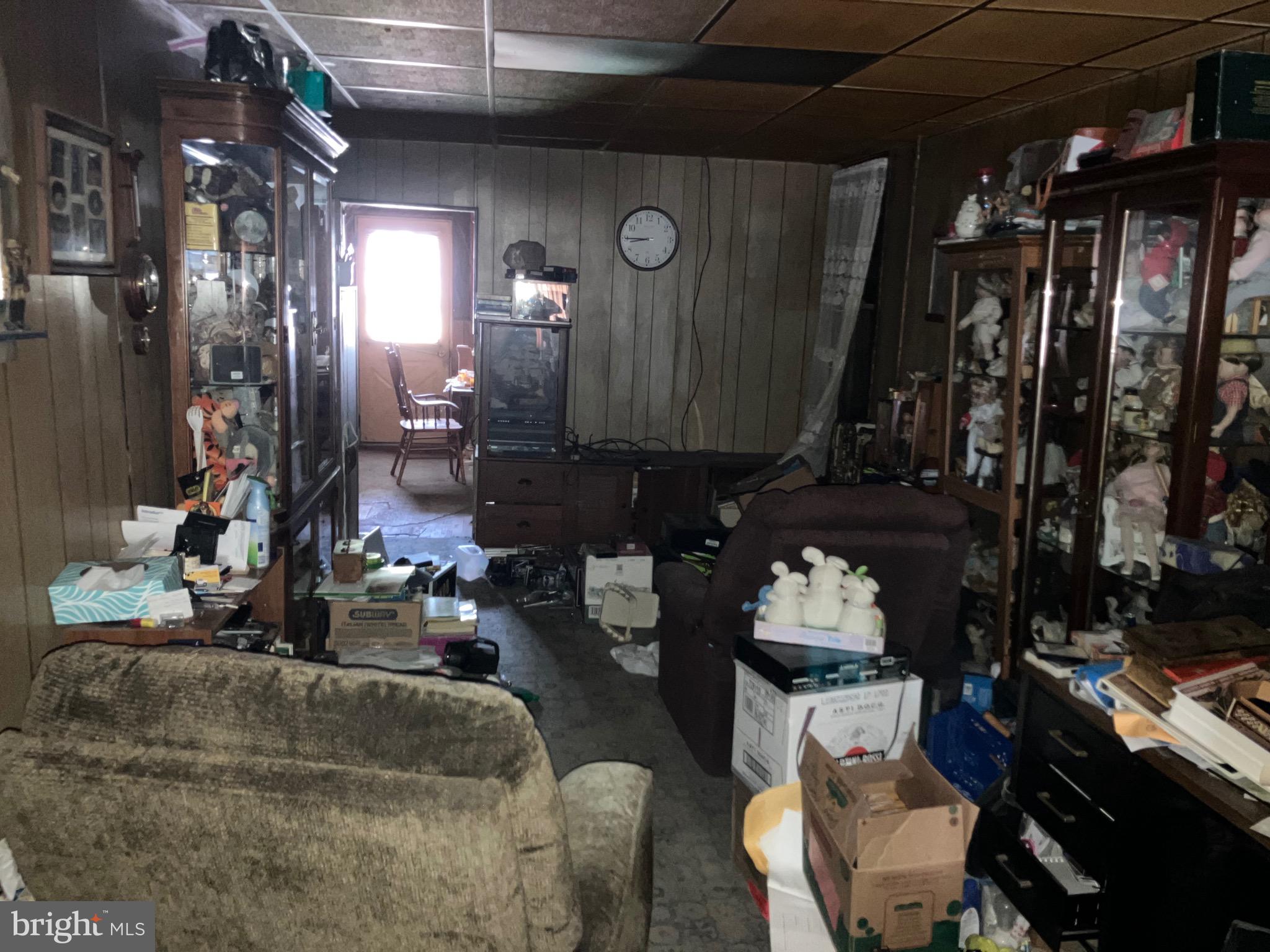 MINERSVILLE - Residential