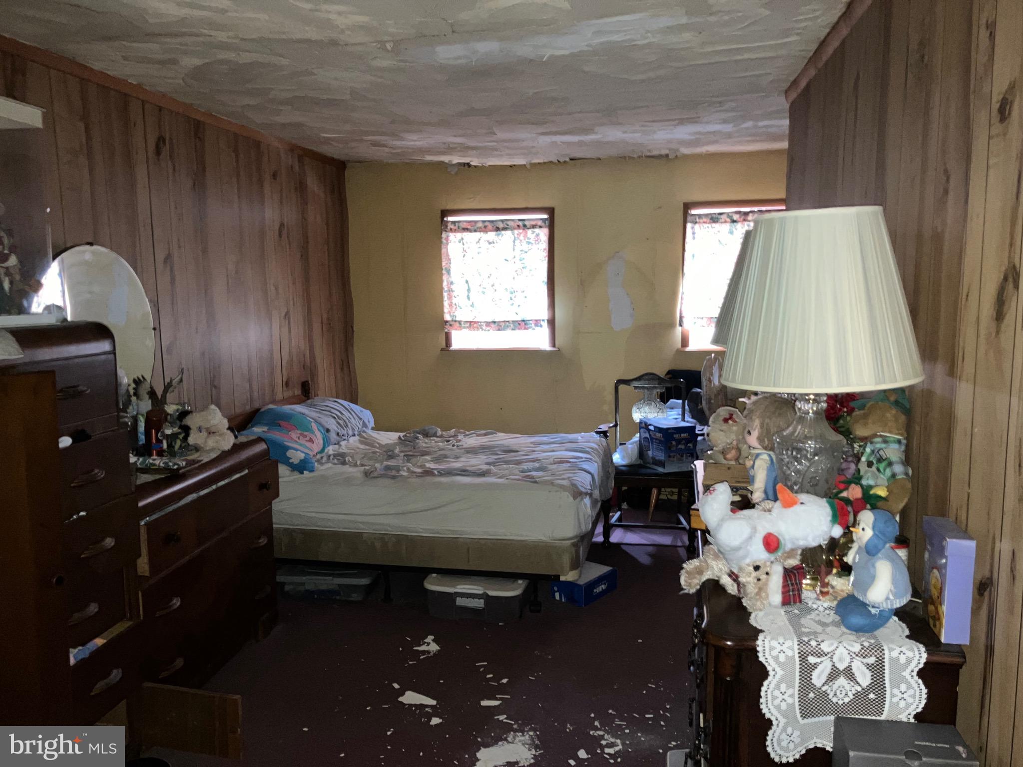 MINERSVILLE - Residential