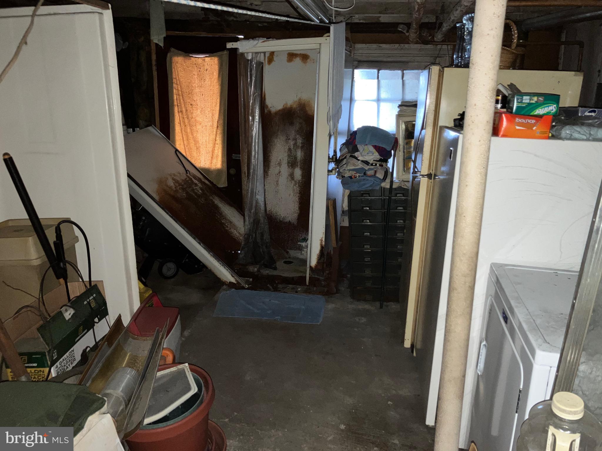 MINERSVILLE - Residential