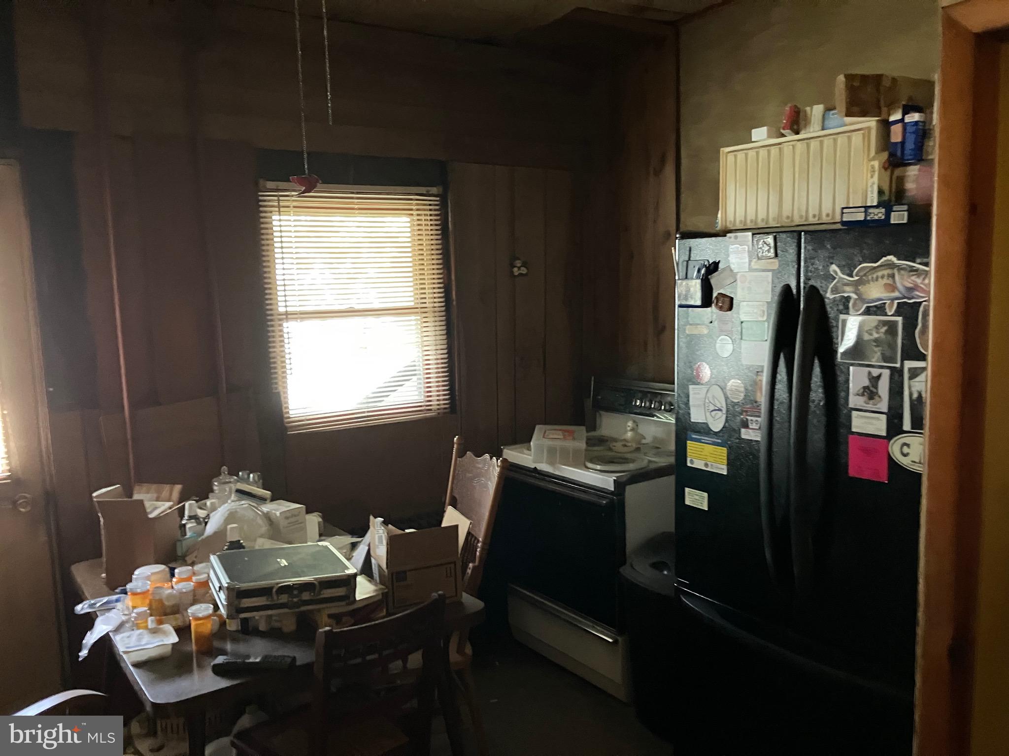 MINERSVILLE - Residential