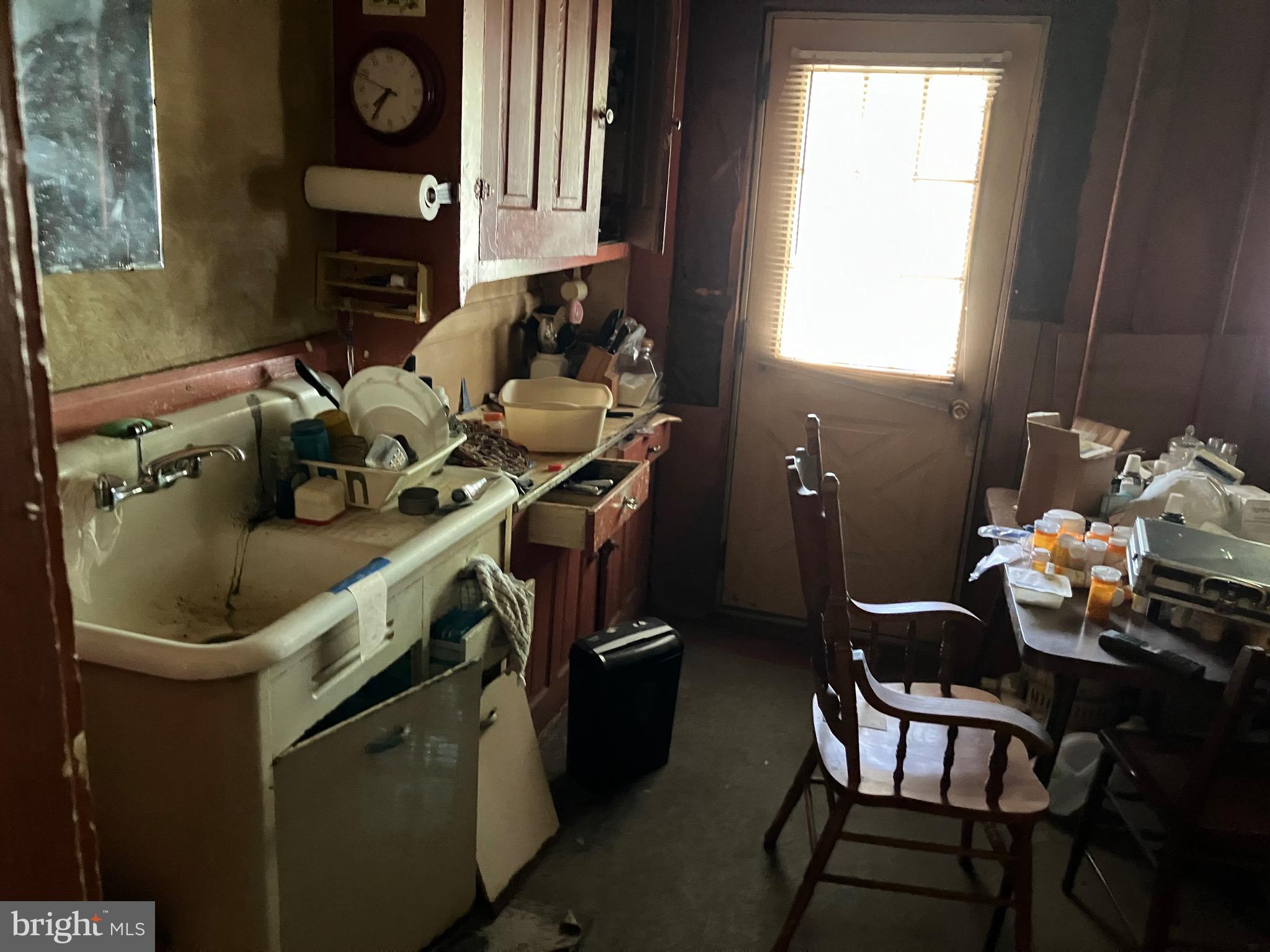 MINERSVILLE - Residential