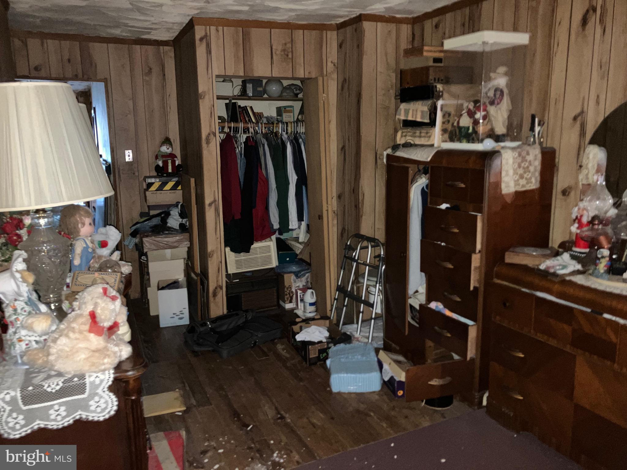 MINERSVILLE - Residential