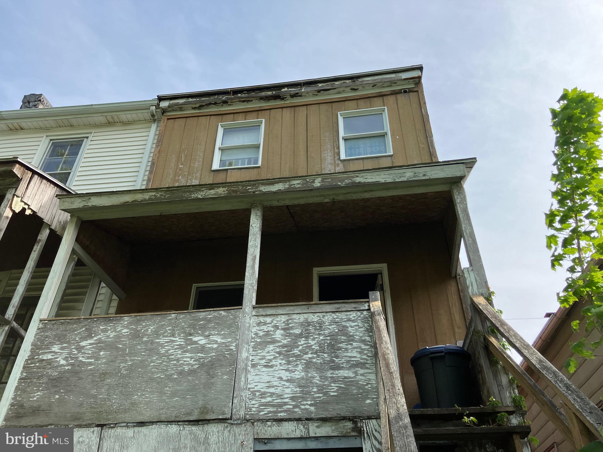MINERSVILLE - Residential