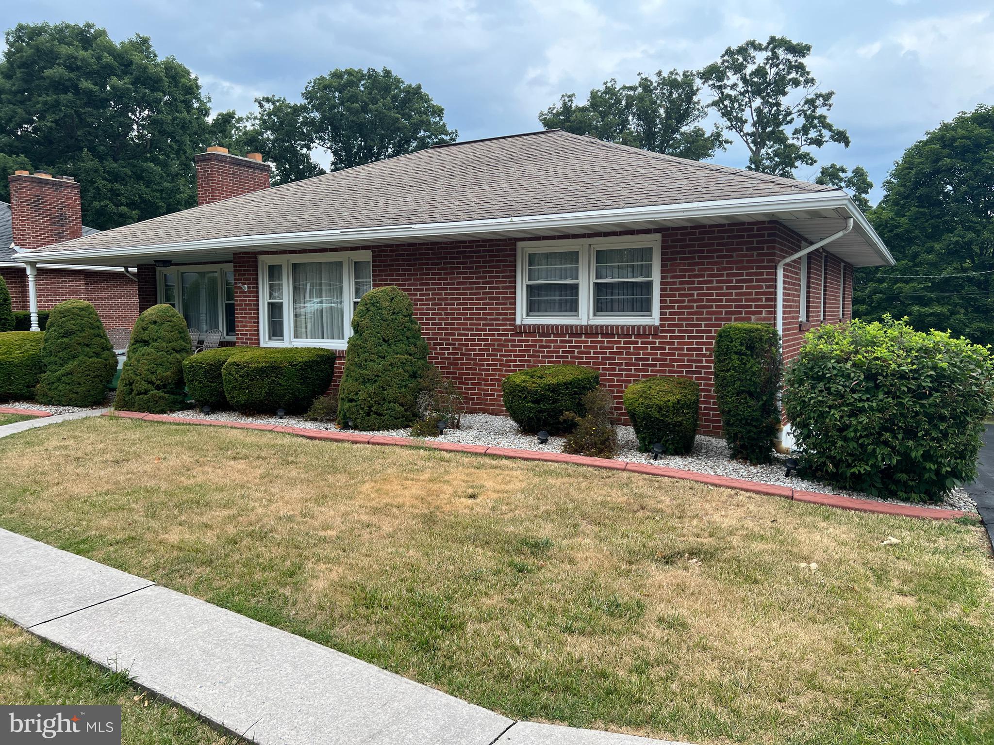 COVERWOOD - Residential