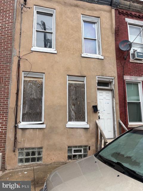 POINT BREEZE - Residential