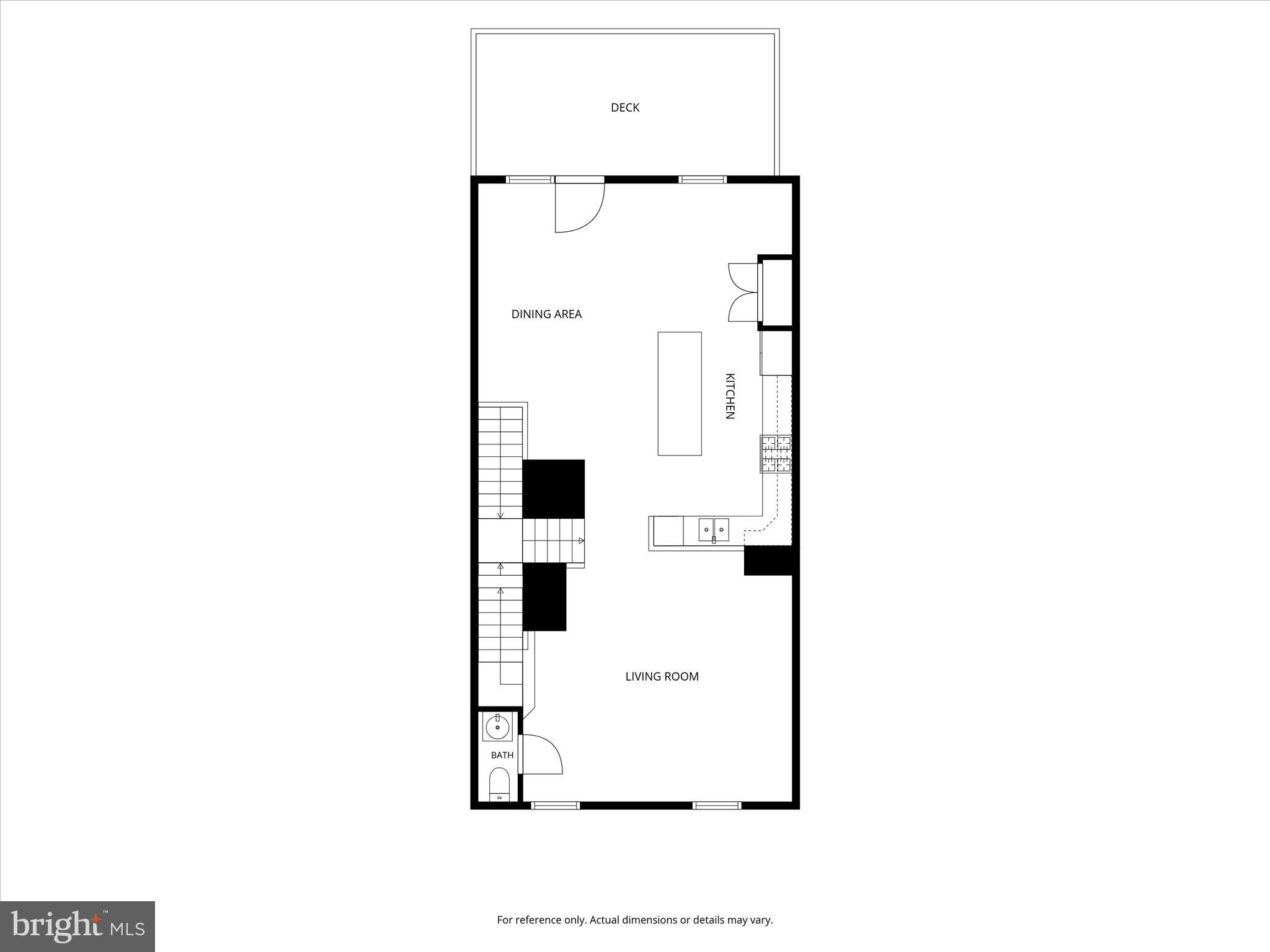 JEFFERSON PLACE - Residential
