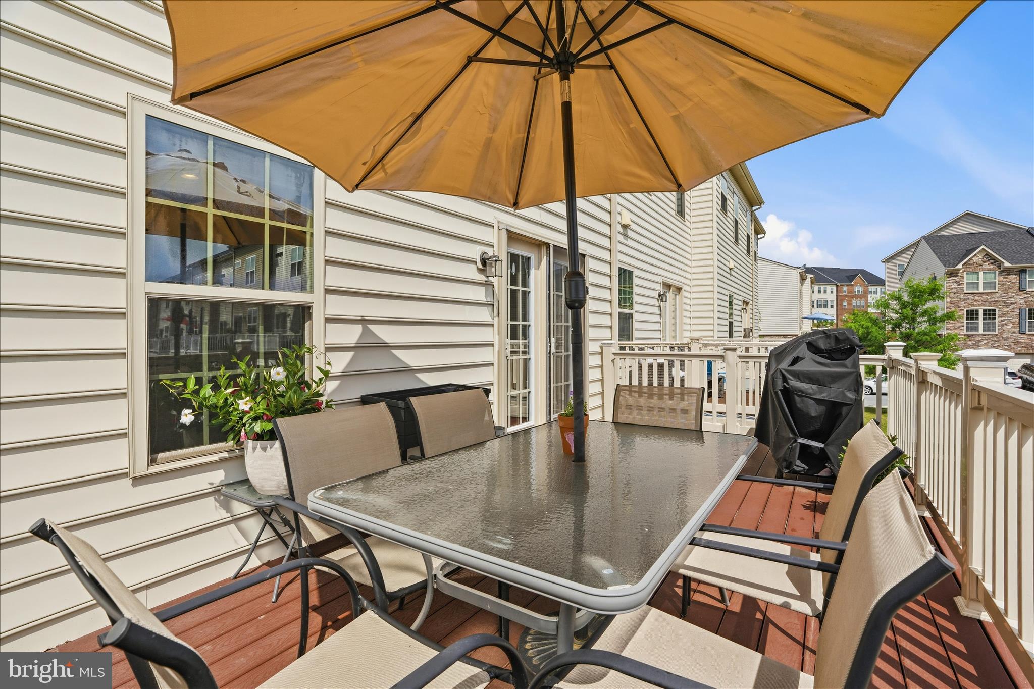 JEFFERSON PLACE - Residential