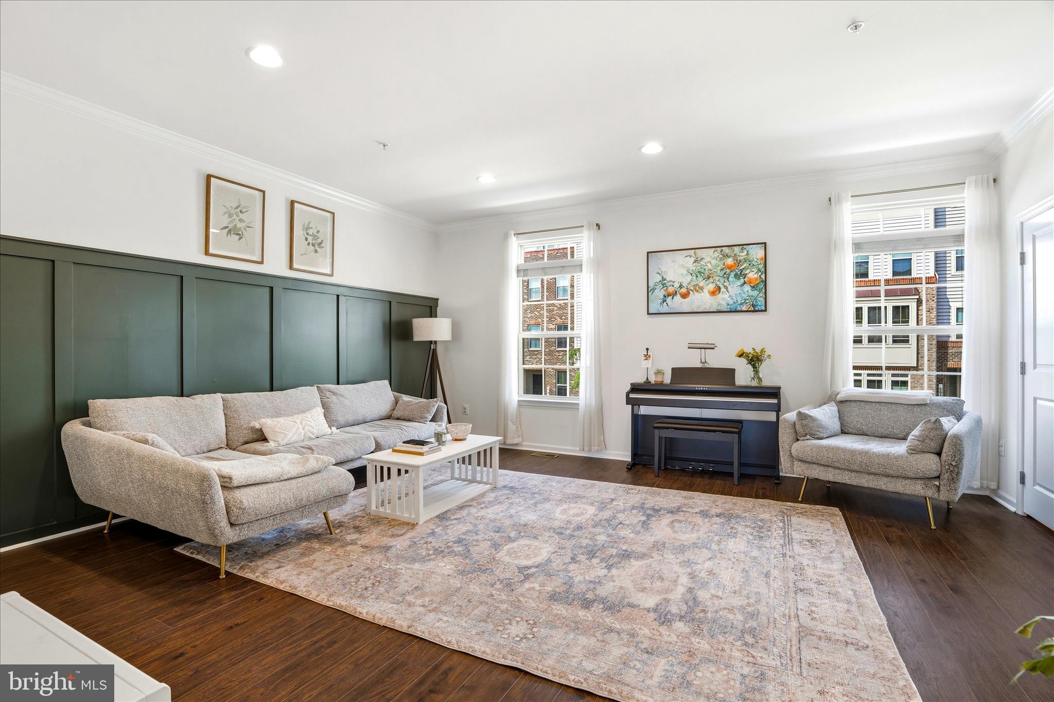 JEFFERSON PLACE - Residential