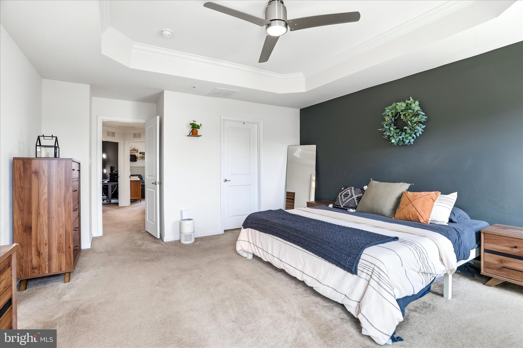 JEFFERSON PLACE - Residential