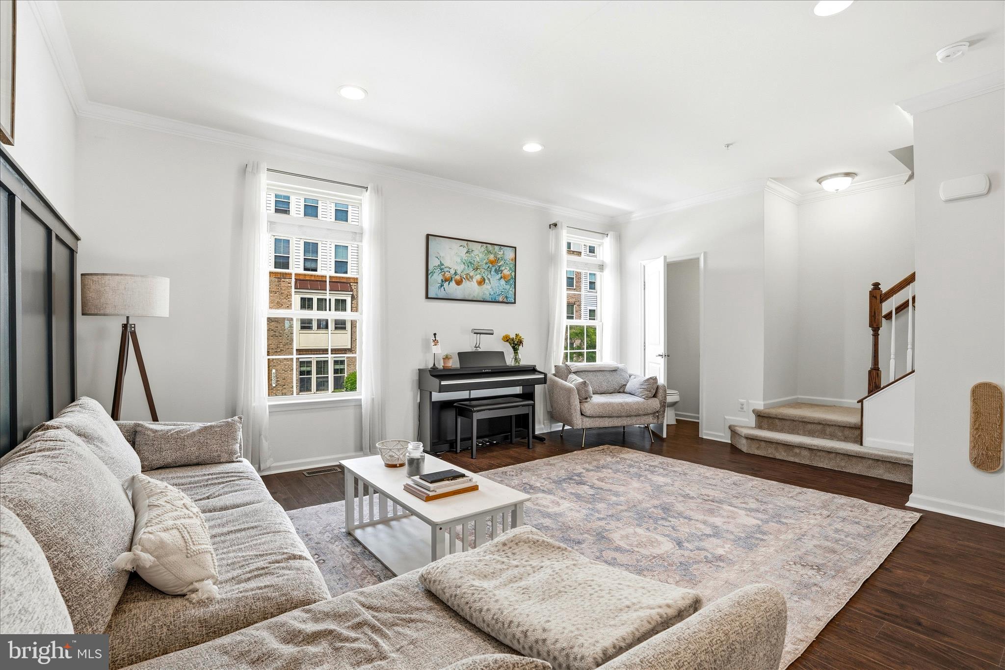 JEFFERSON PLACE - Residential
