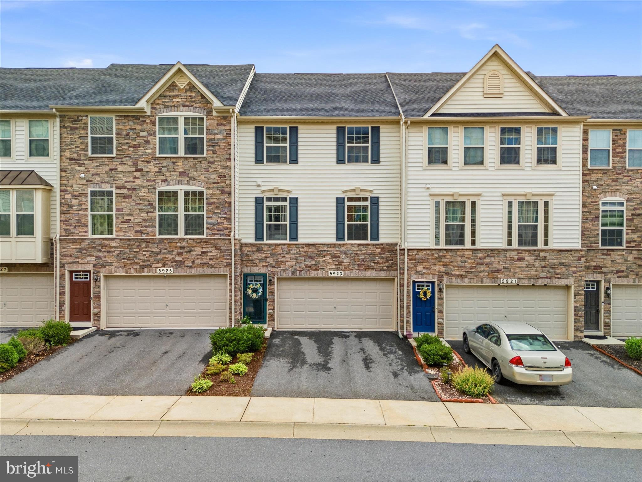 JEFFERSON PLACE - Residential