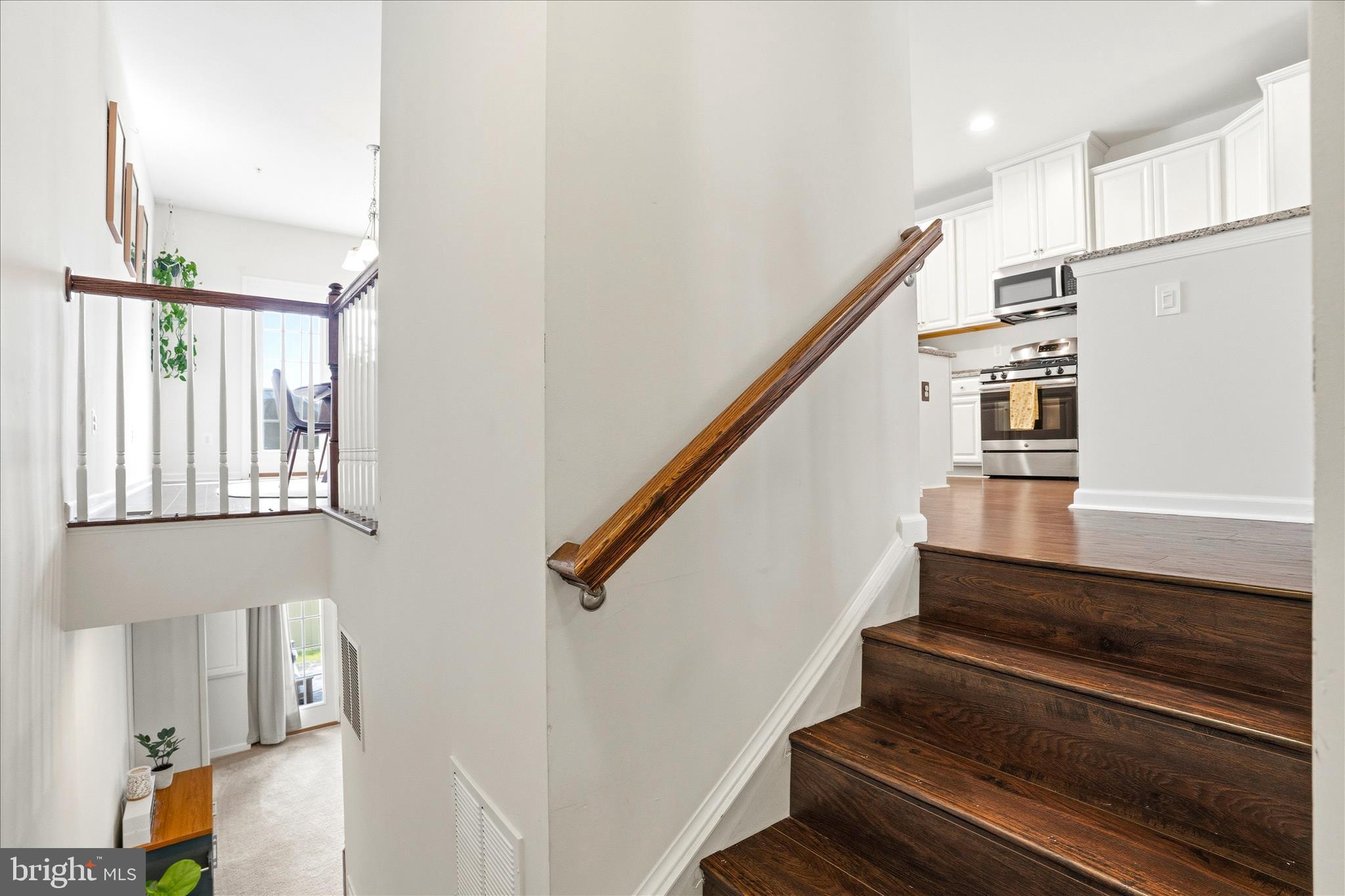 JEFFERSON PLACE - Residential