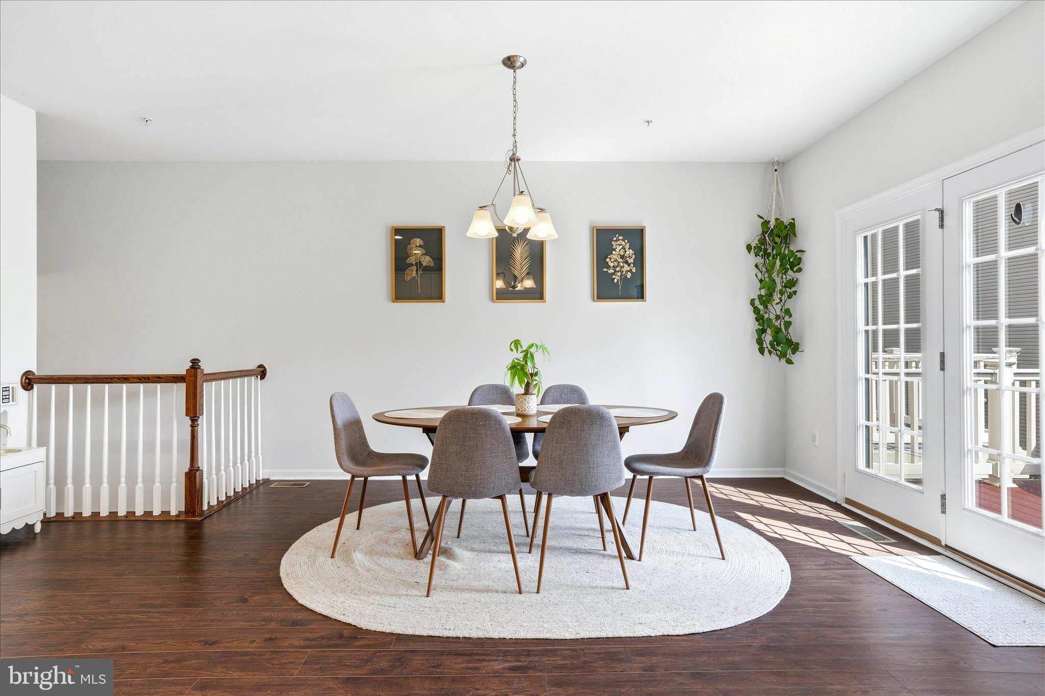 JEFFERSON PLACE - Residential