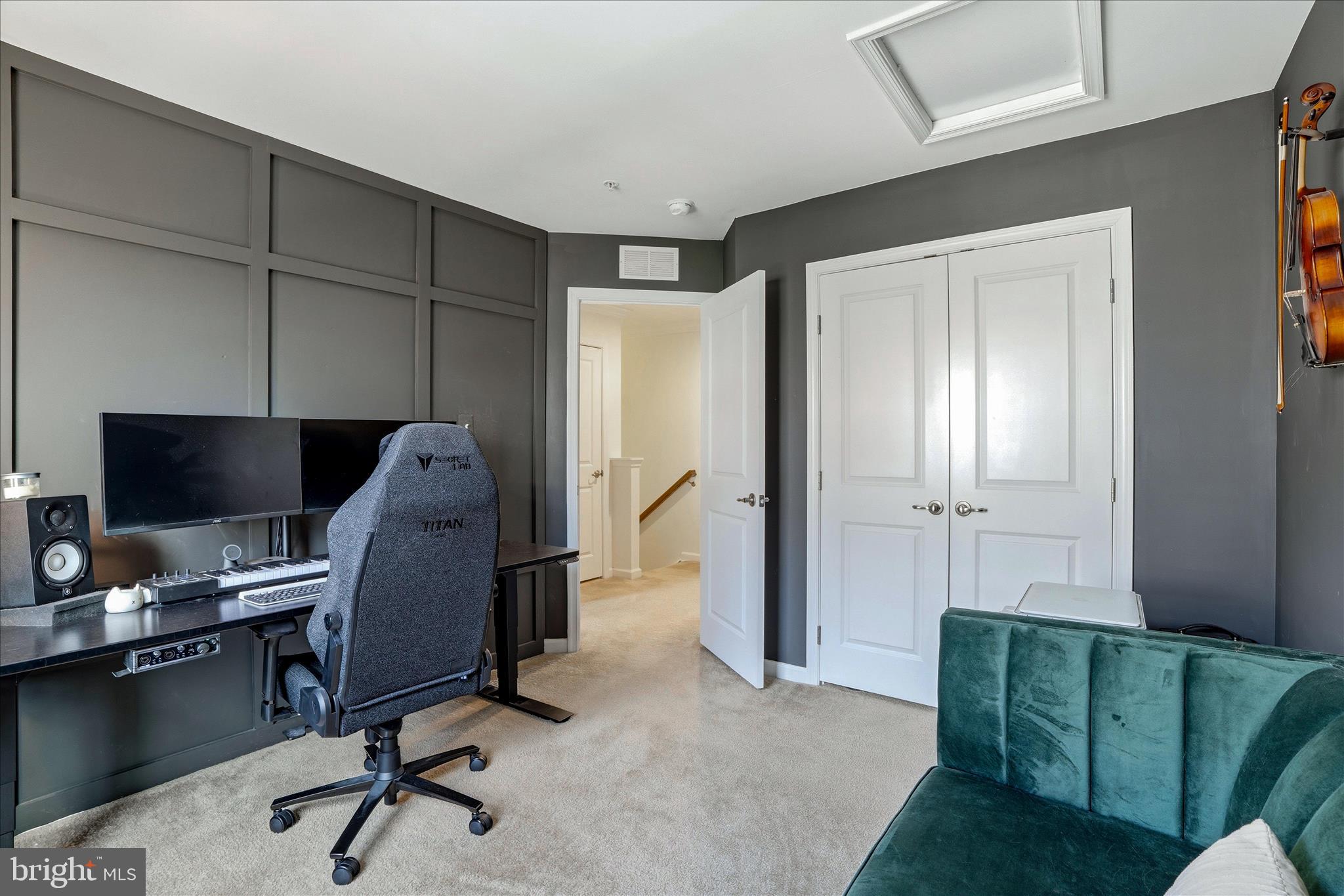 JEFFERSON PLACE - Residential