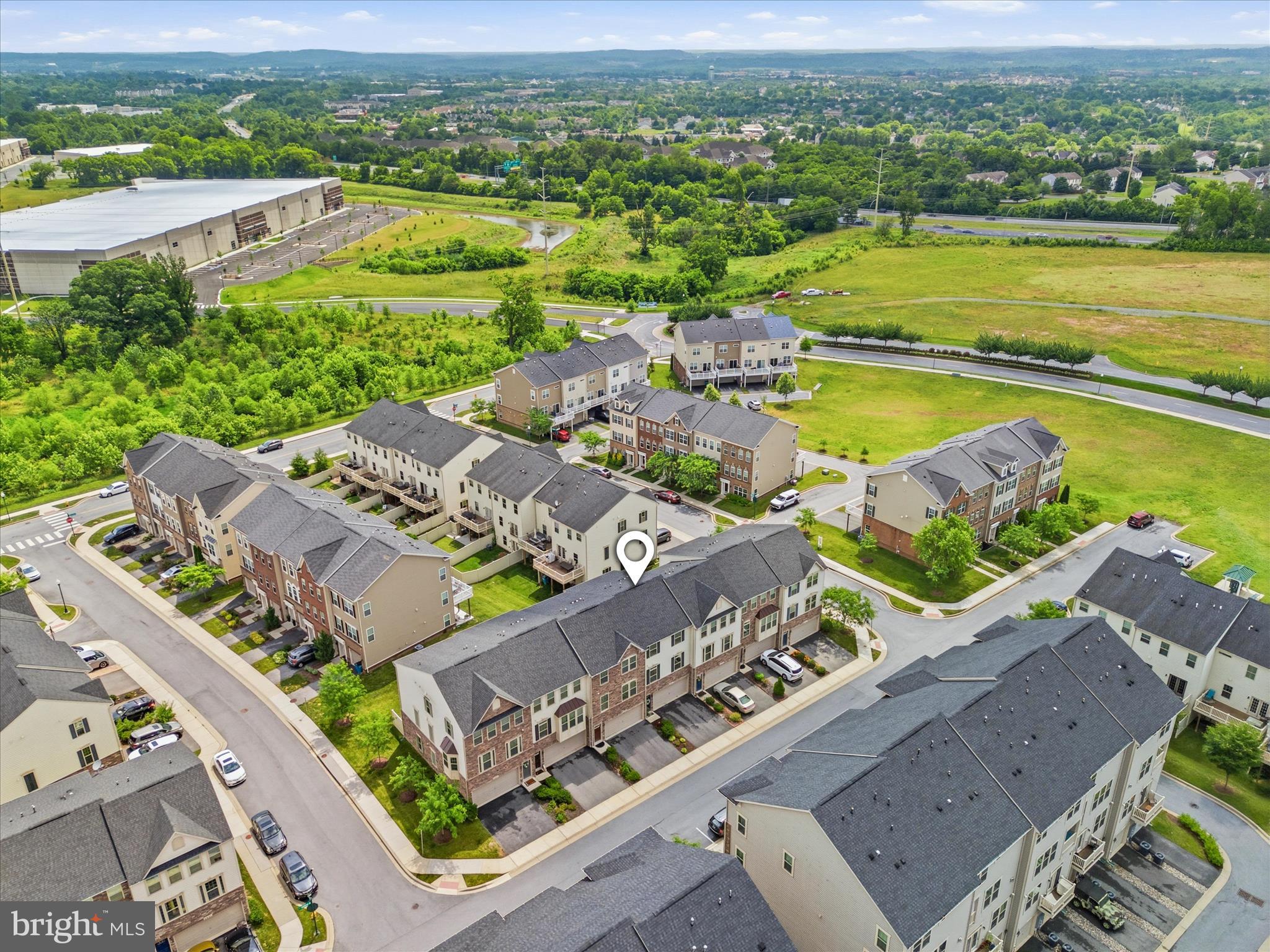 JEFFERSON PLACE - Residential