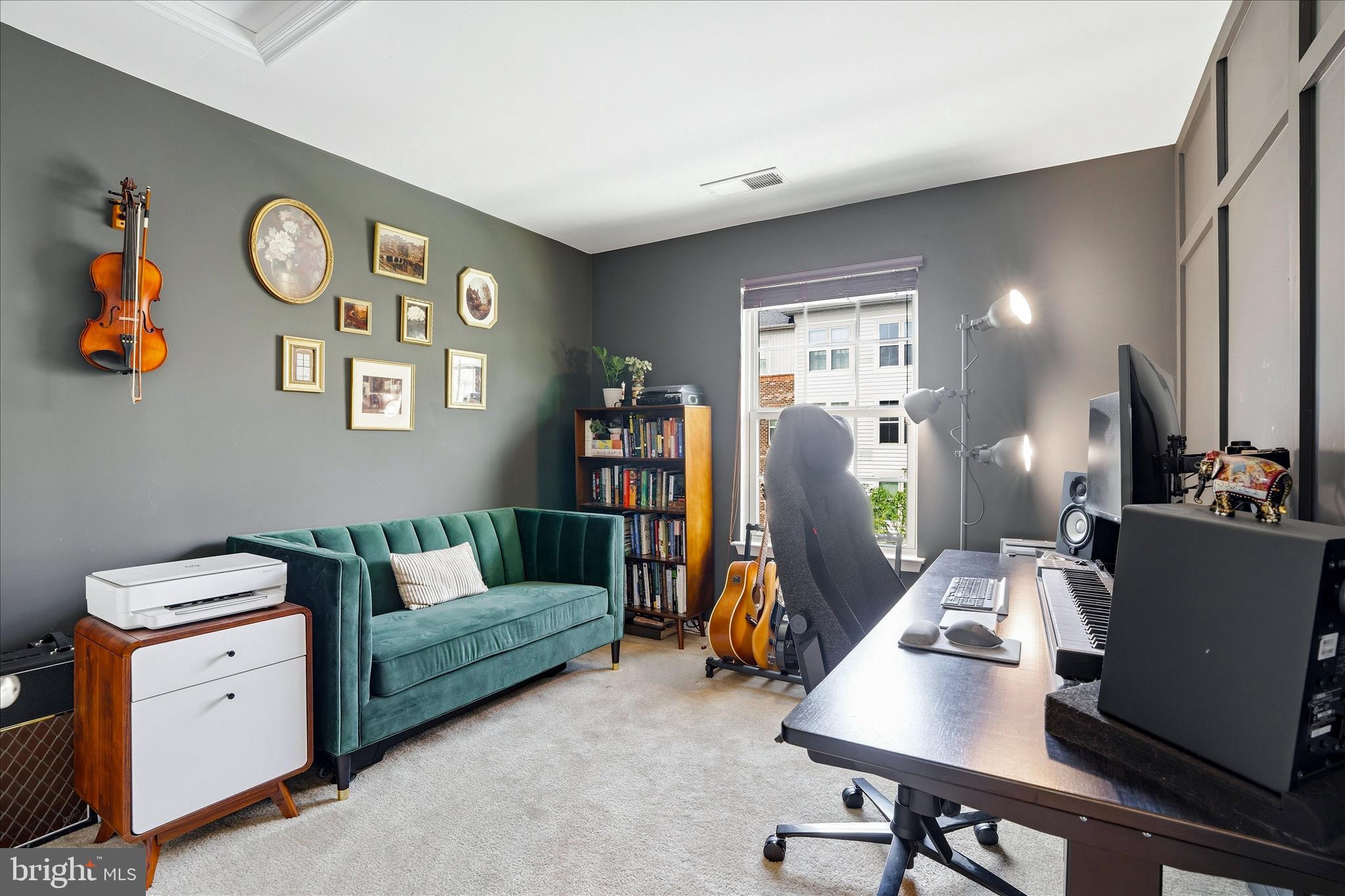 JEFFERSON PLACE - Residential