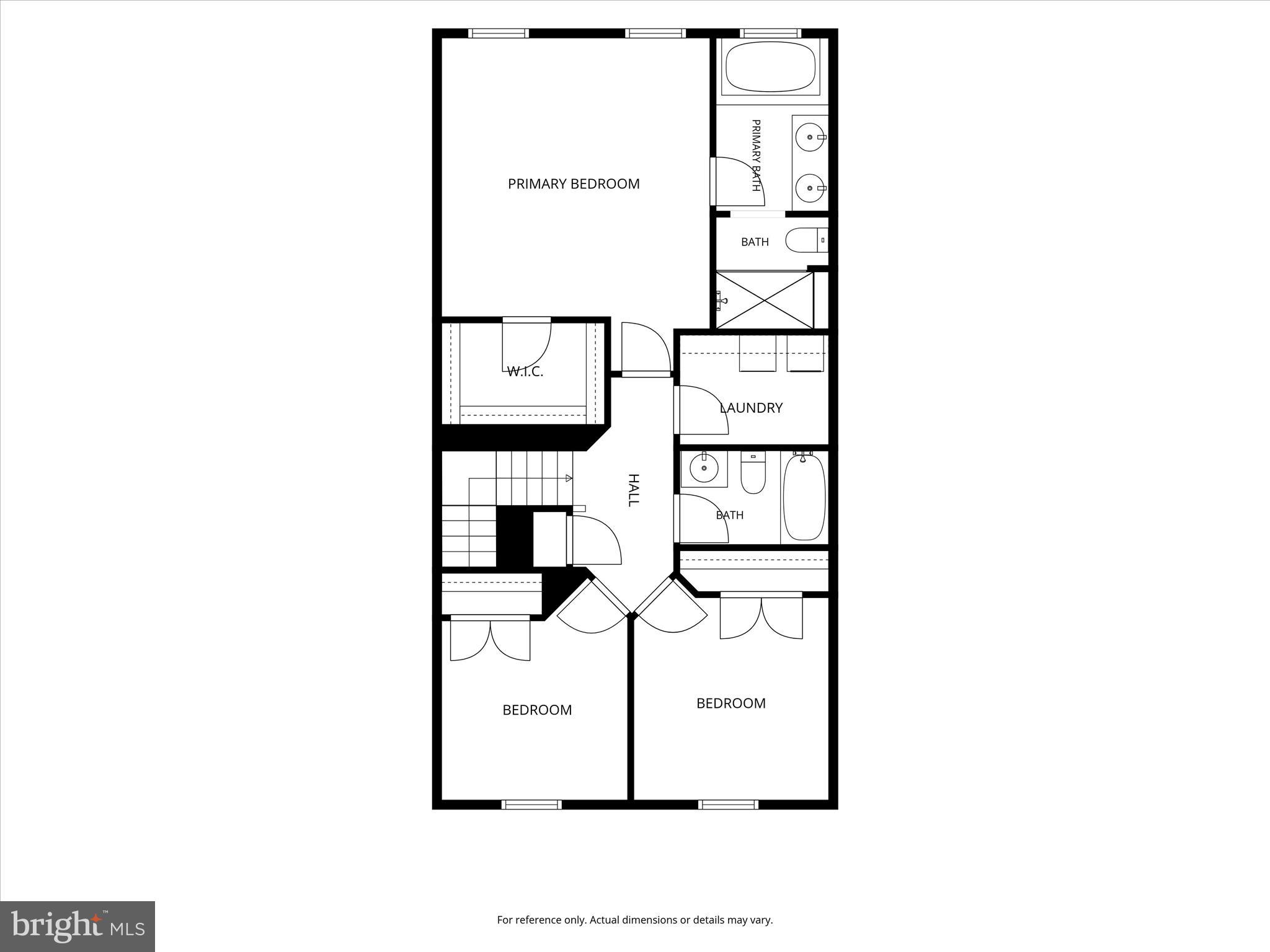 JEFFERSON PLACE - Residential