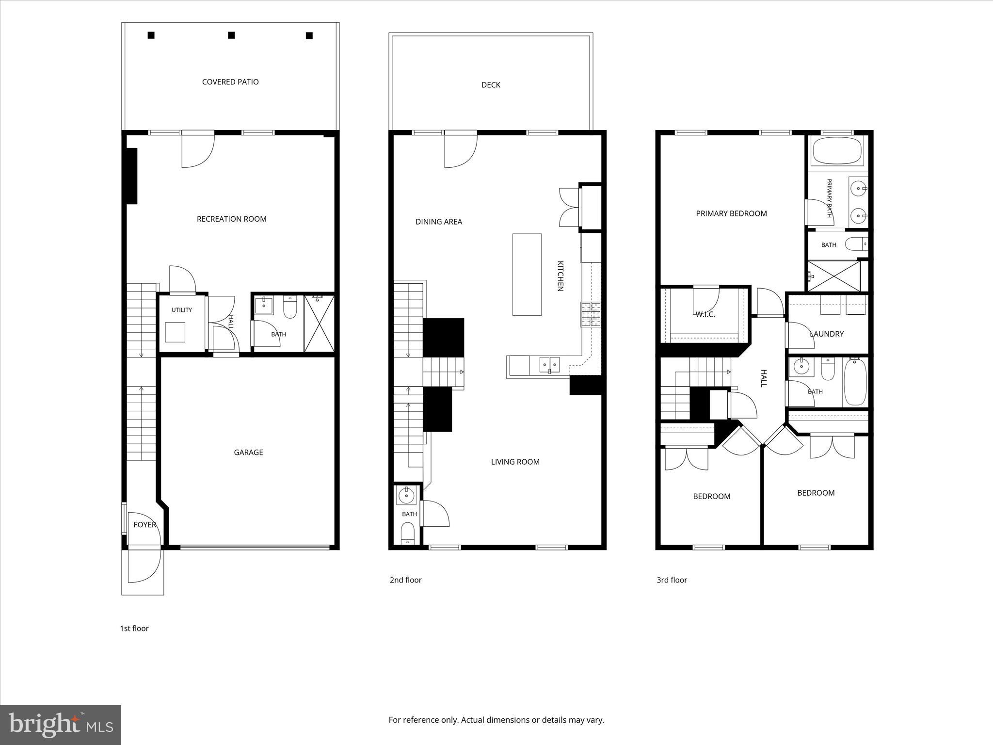 JEFFERSON PLACE - Residential