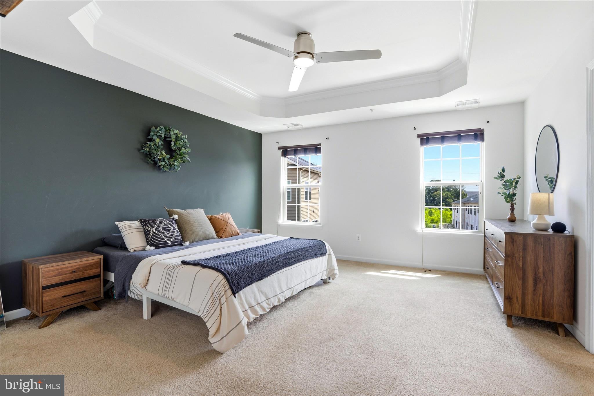 JEFFERSON PLACE - Residential