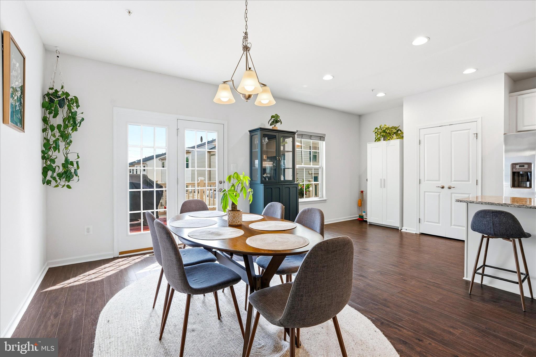 JEFFERSON PLACE - Residential