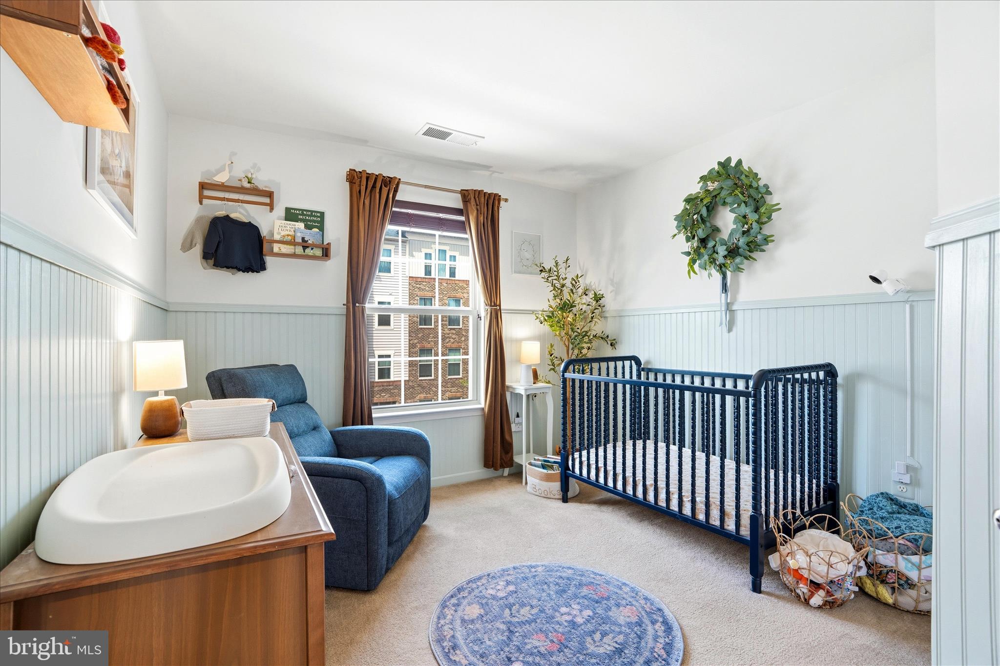 JEFFERSON PLACE - Residential