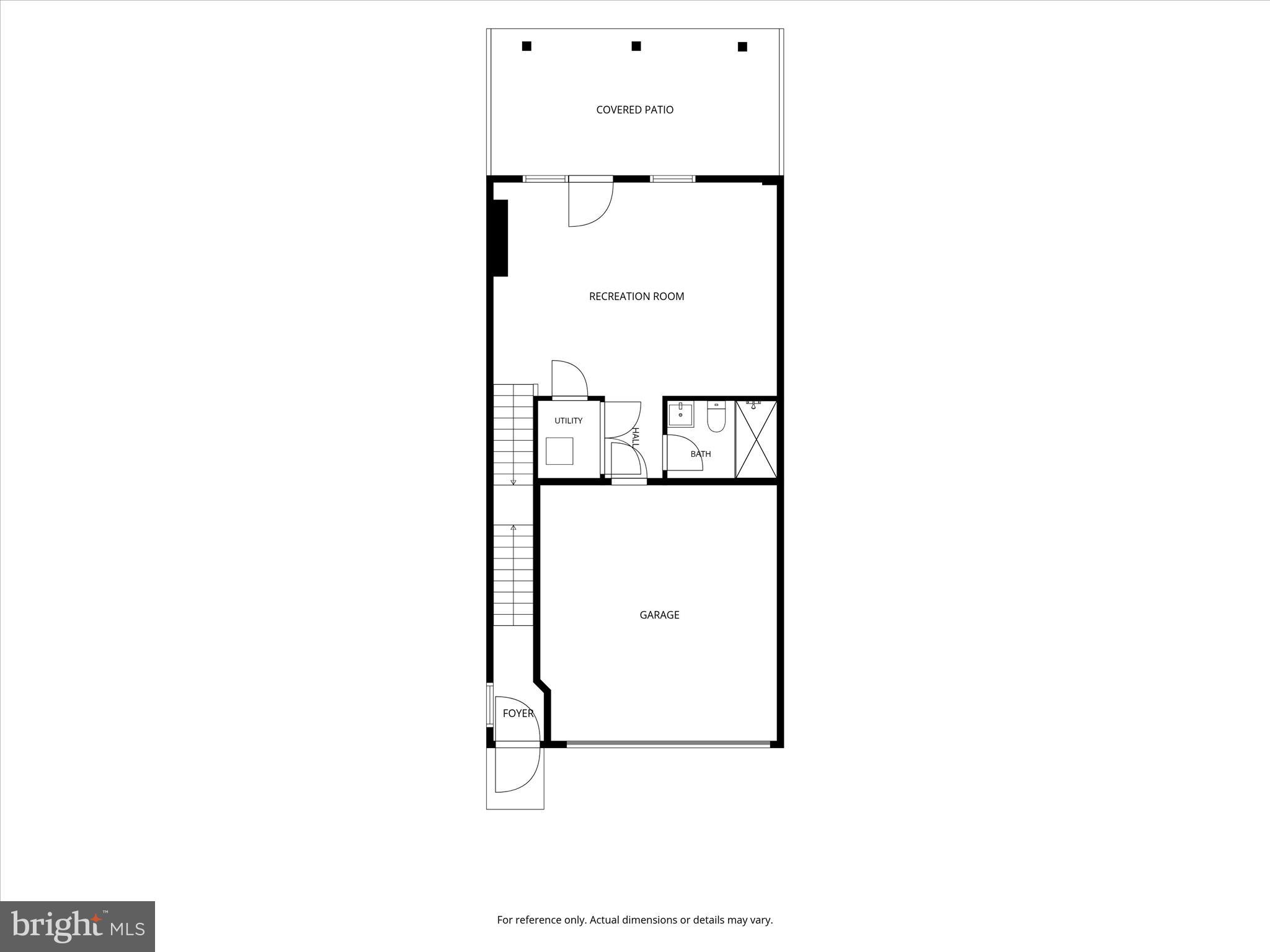 JEFFERSON PLACE - Residential