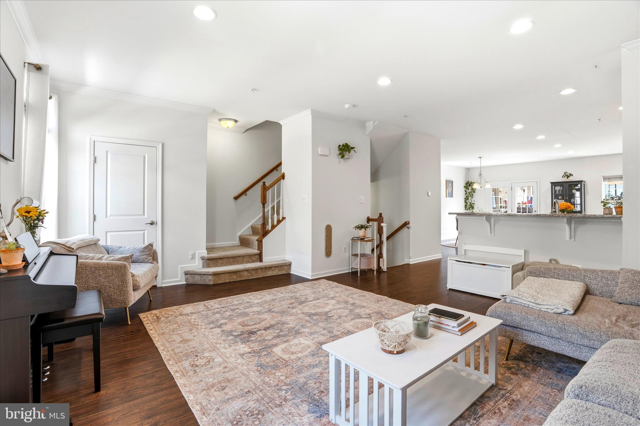 JEFFERSON PLACE - Residential