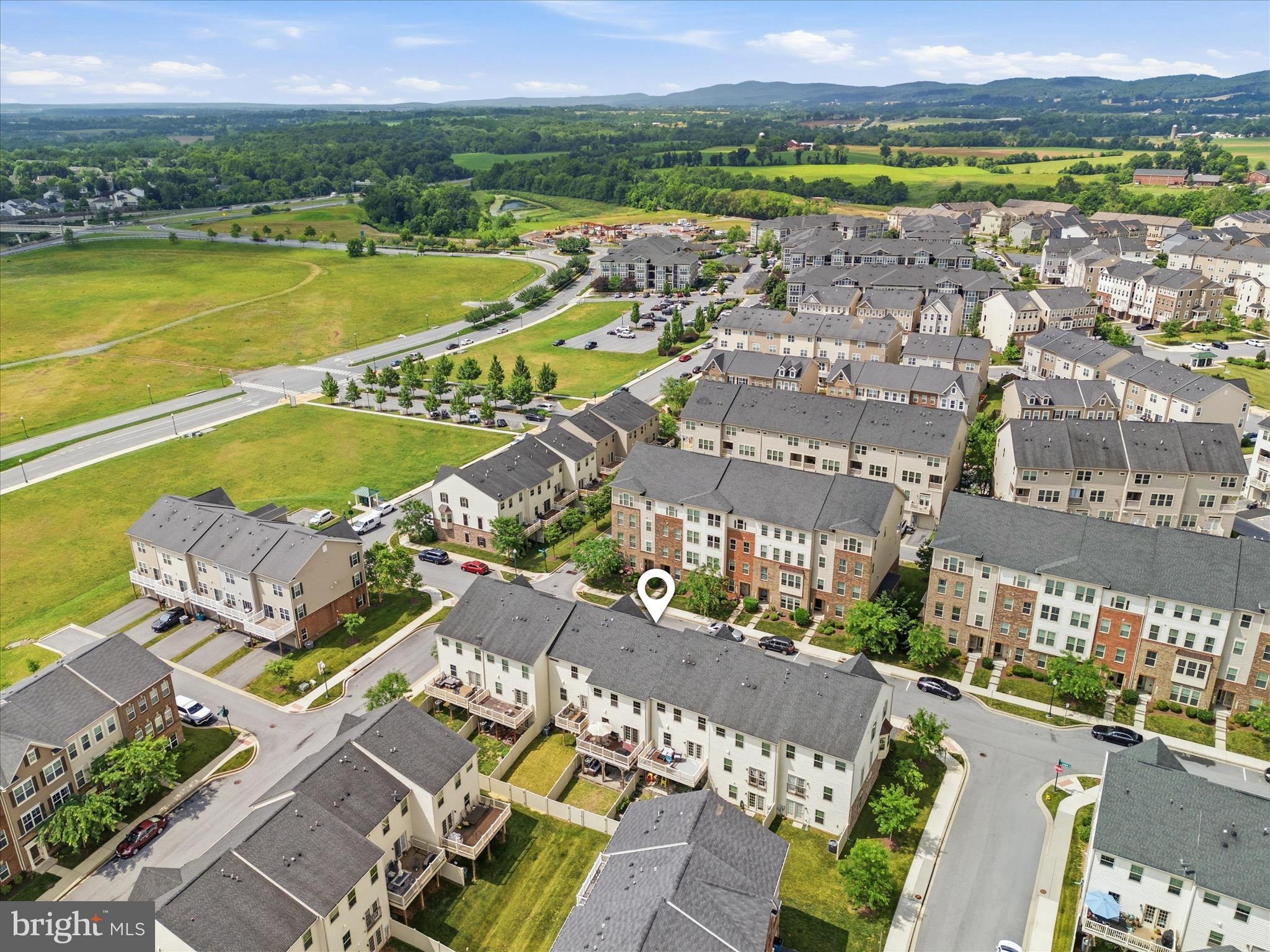 JEFFERSON PLACE - Residential