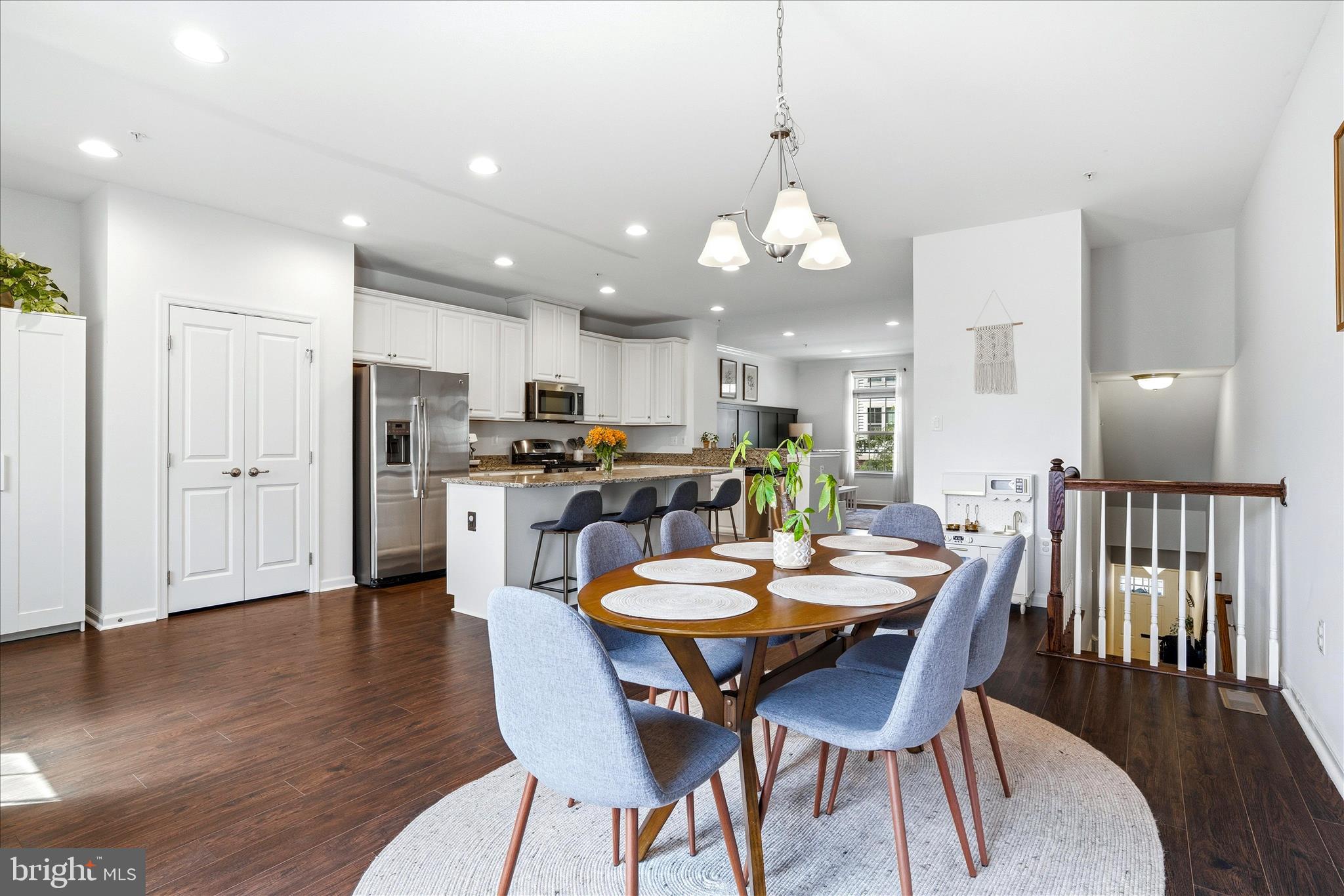 JEFFERSON PLACE - Residential
