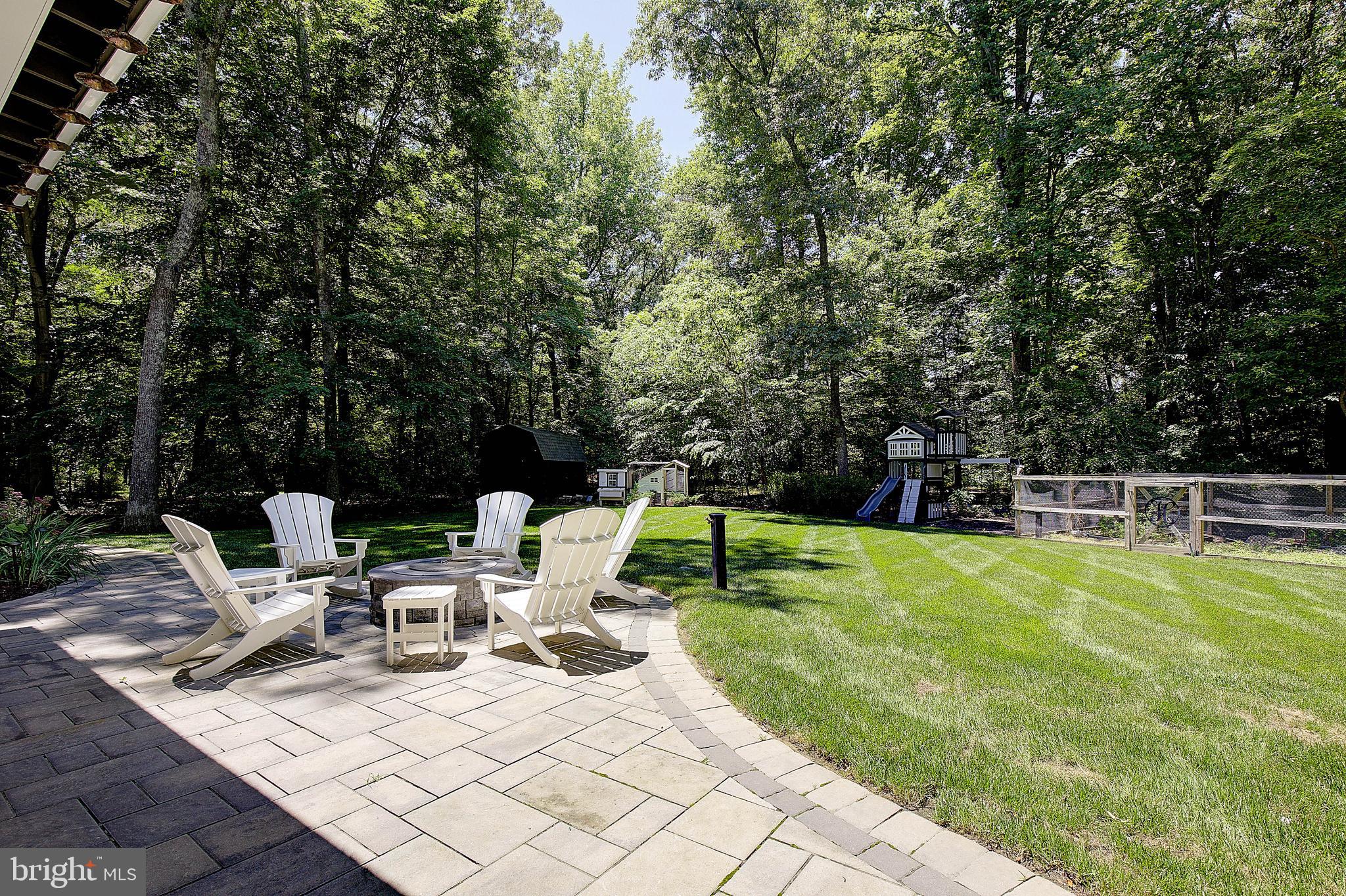 PATUXENT PRESERVE - Residential
