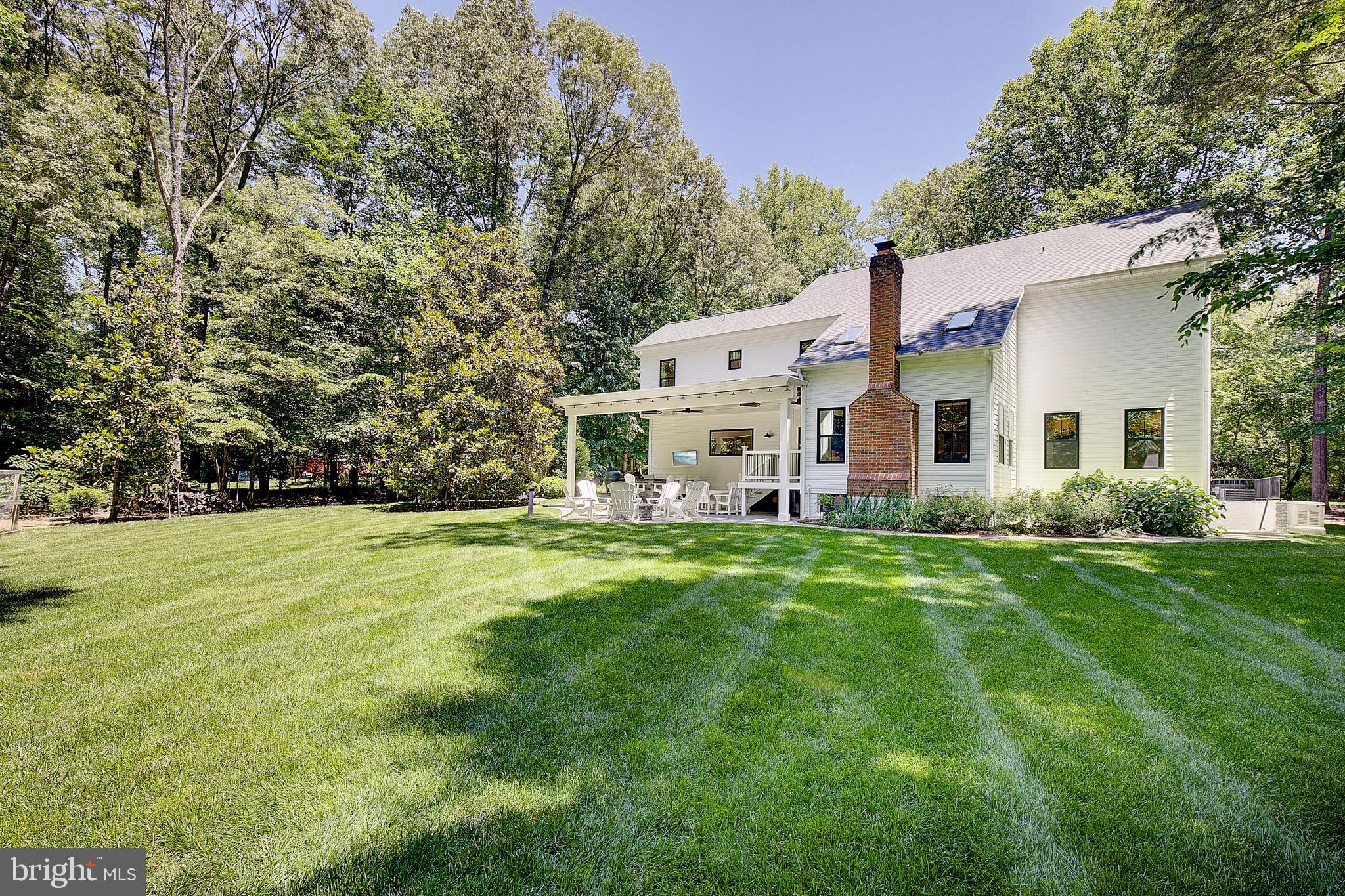 PATUXENT PRESERVE - Residential
