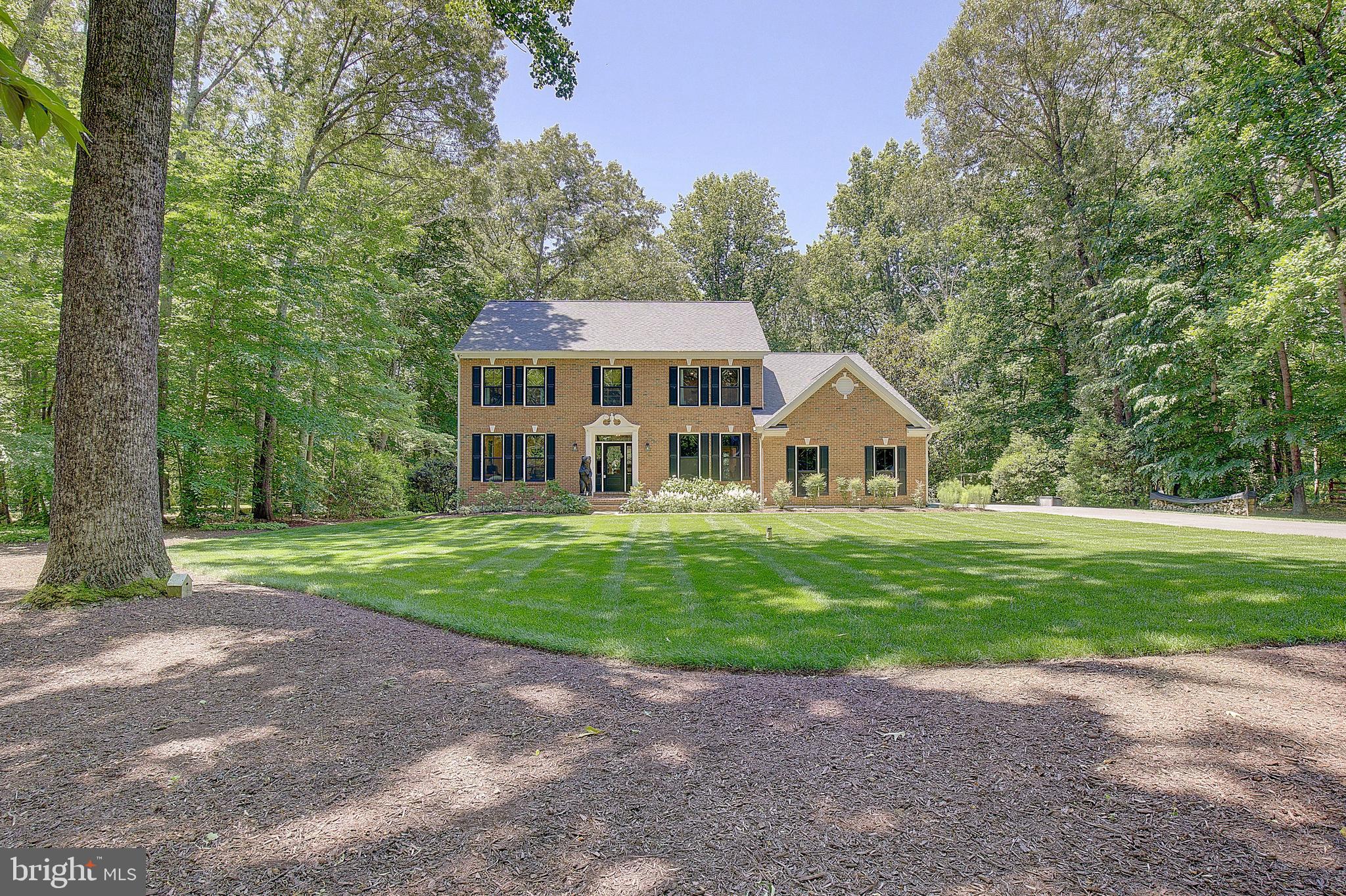 PATUXENT PRESERVE - Residential