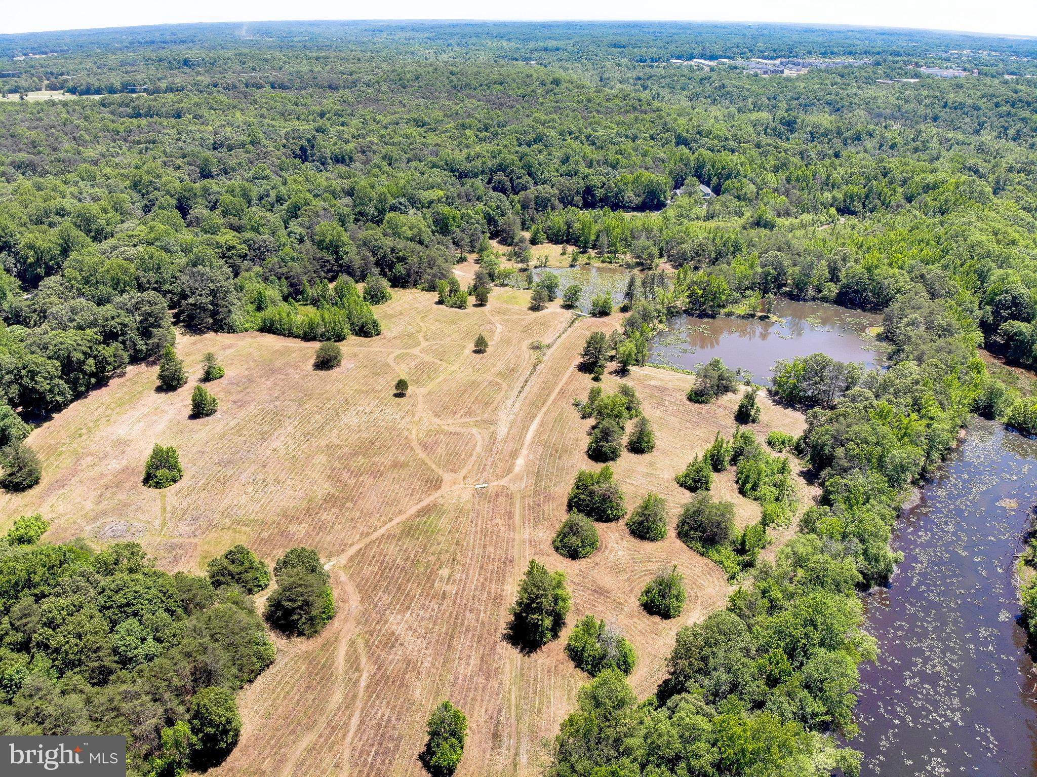PATUXENT PRESERVE - Residential