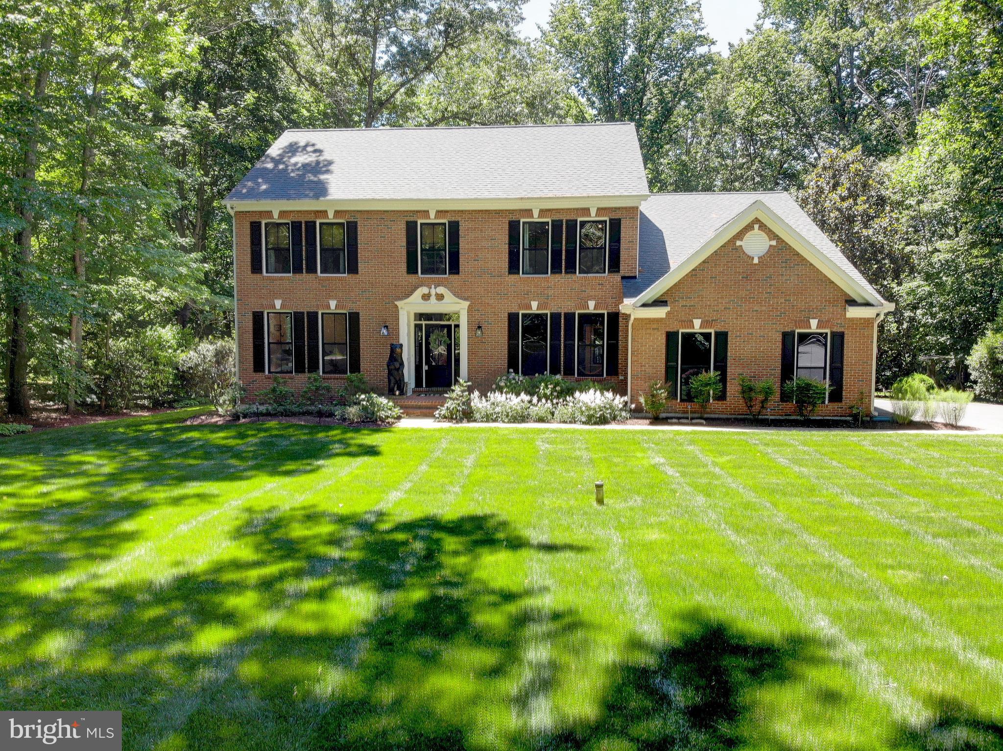 PATUXENT PRESERVE - Residential
