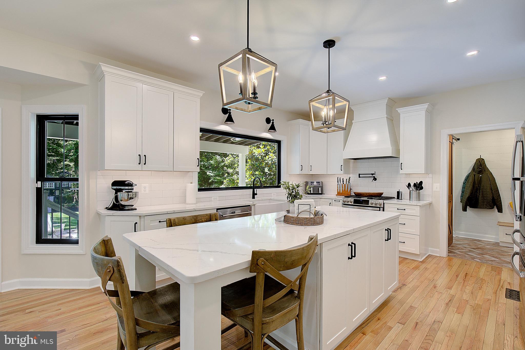 PATUXENT PRESERVE - Residential