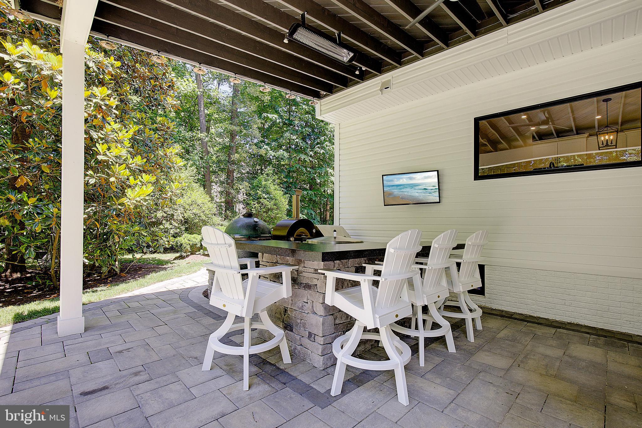 PATUXENT PRESERVE - Residential
