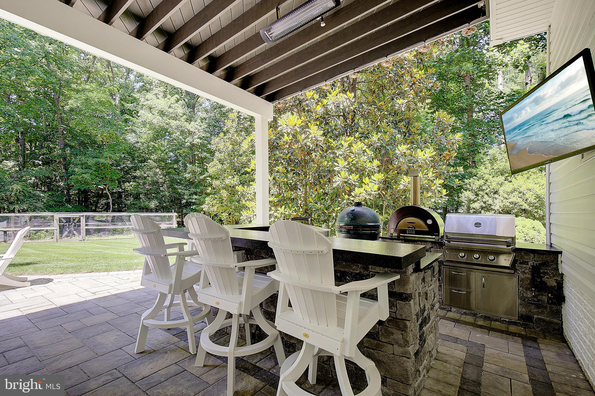 PATUXENT PRESERVE - Residential