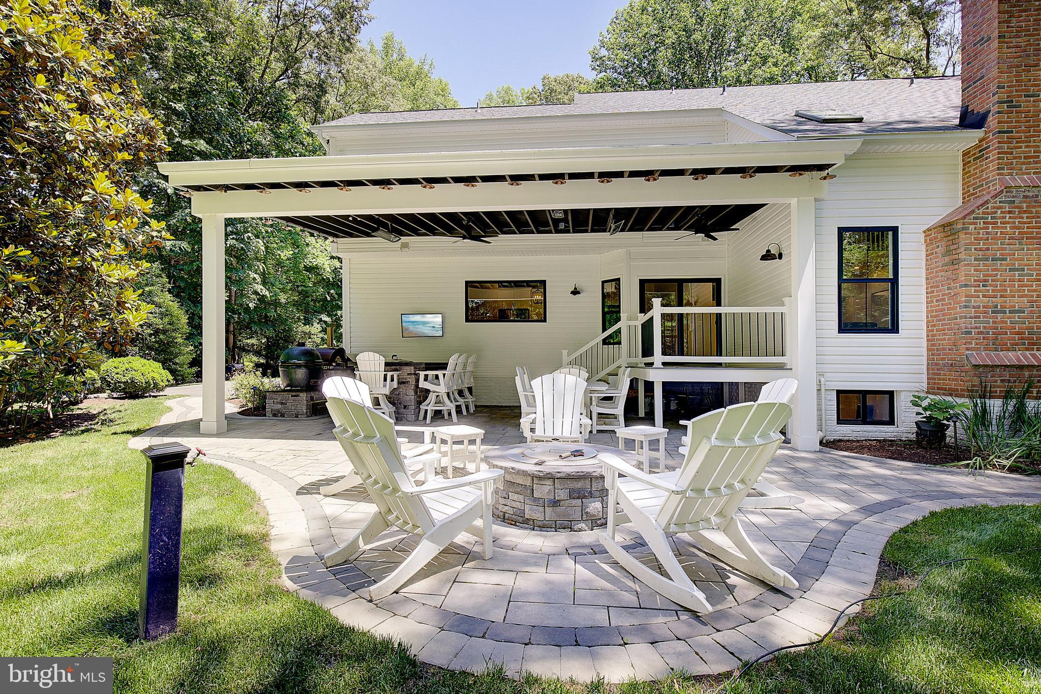 PATUXENT PRESERVE - Residential
