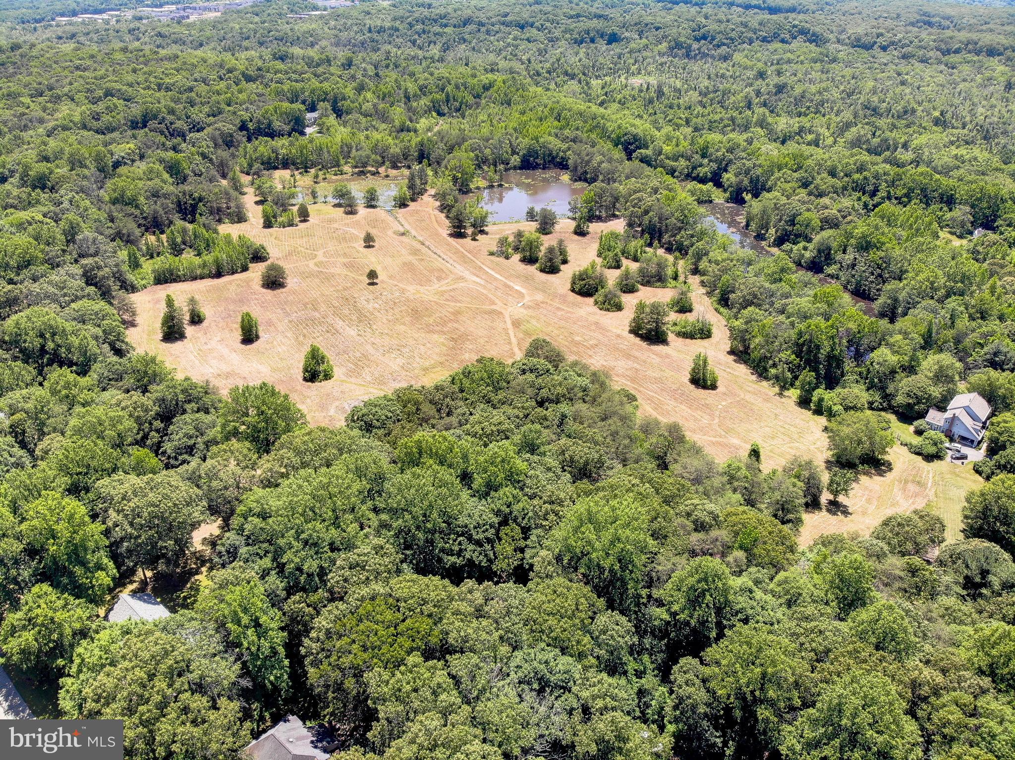 PATUXENT PRESERVE - Residential