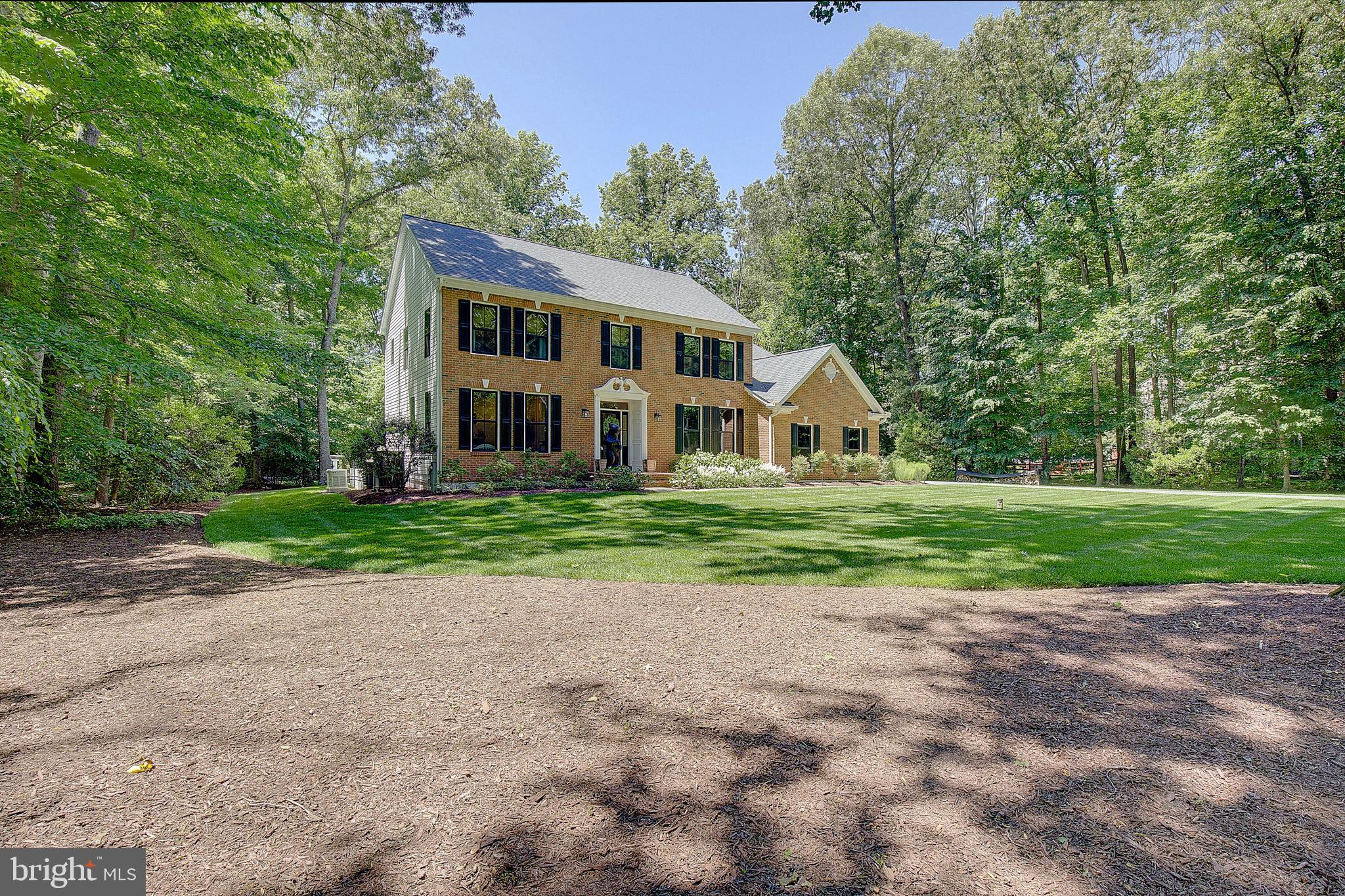 PATUXENT PRESERVE - Residential