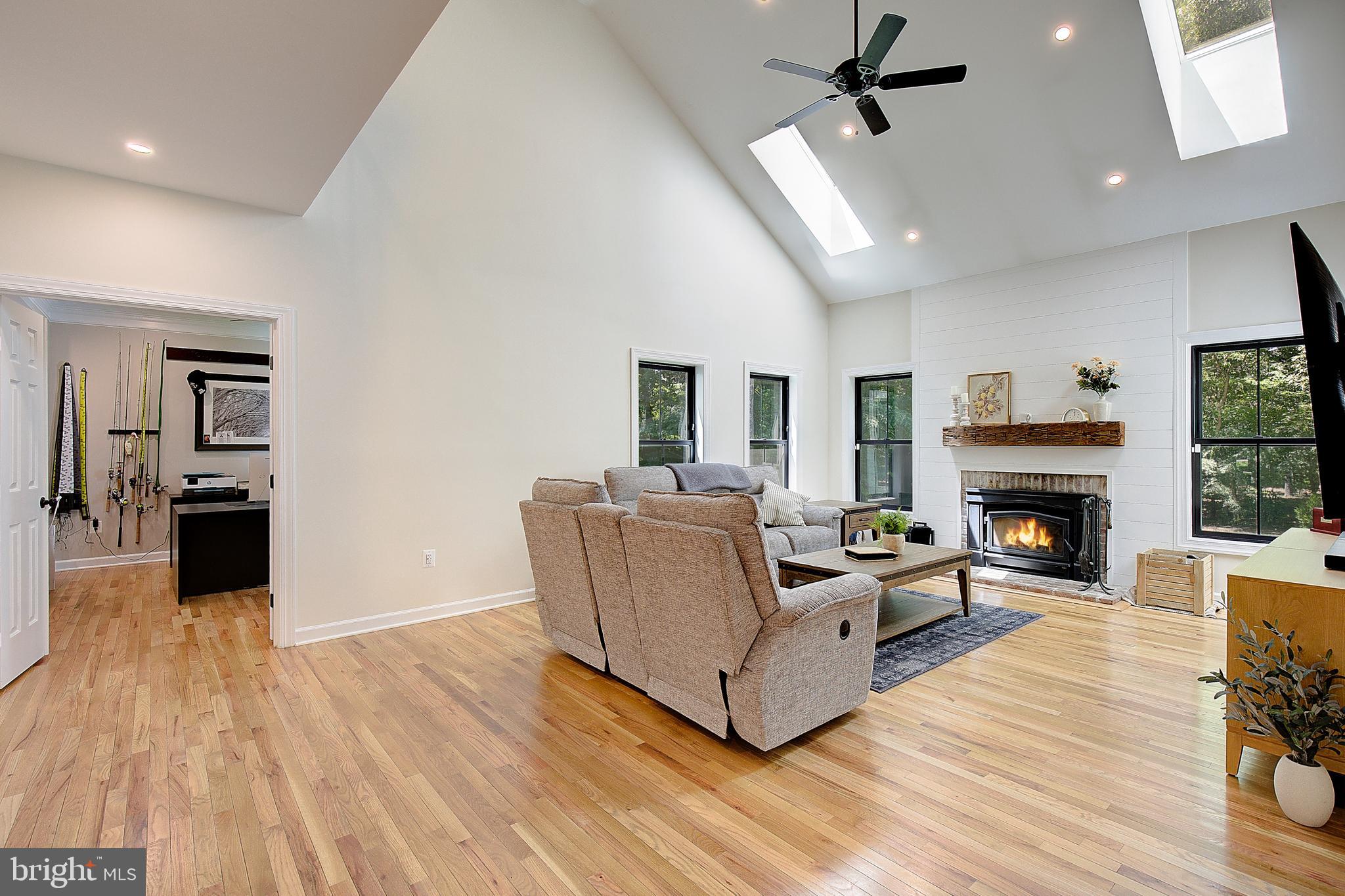PATUXENT PRESERVE - Residential