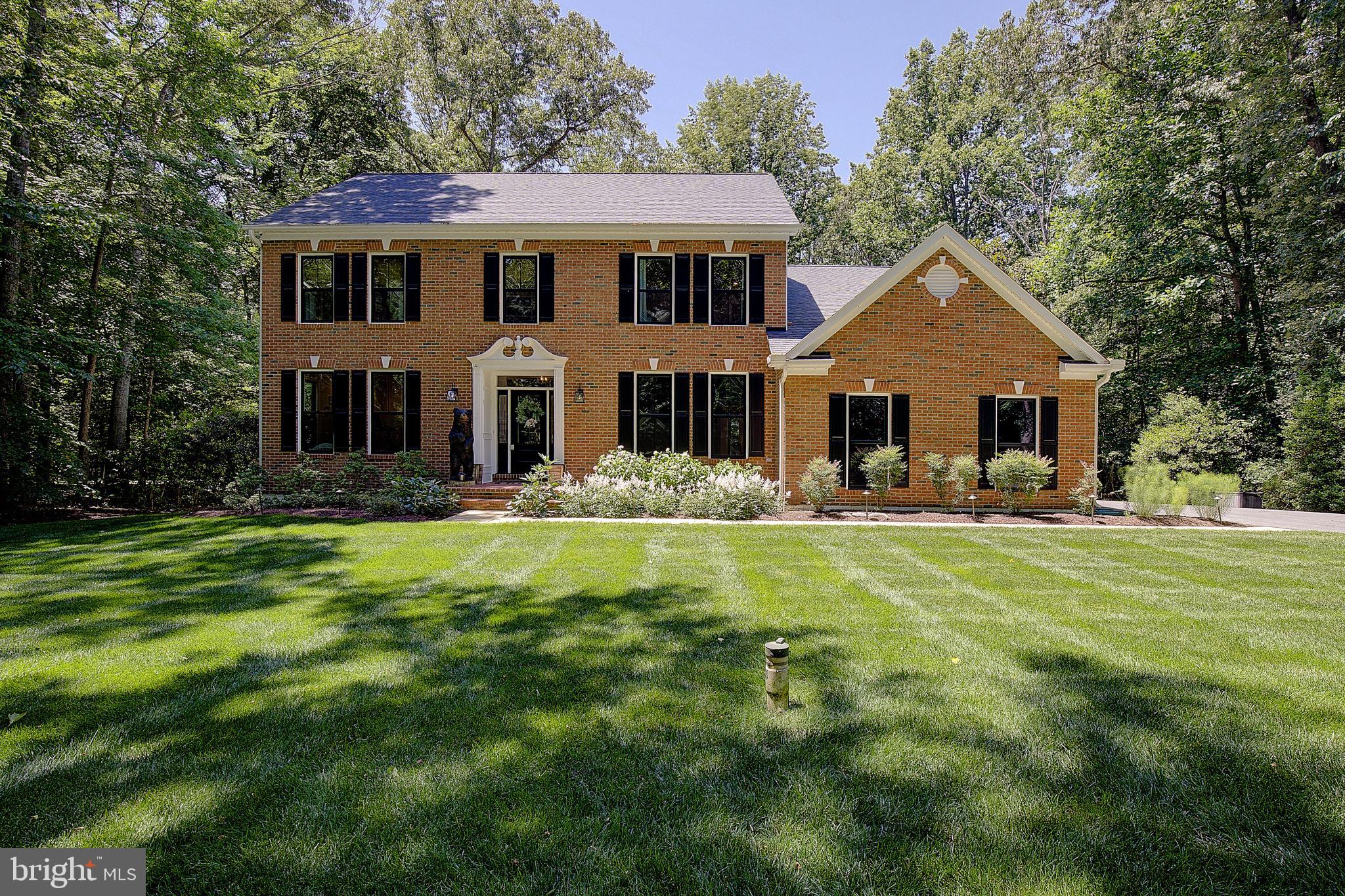 PATUXENT PRESERVE - Residential