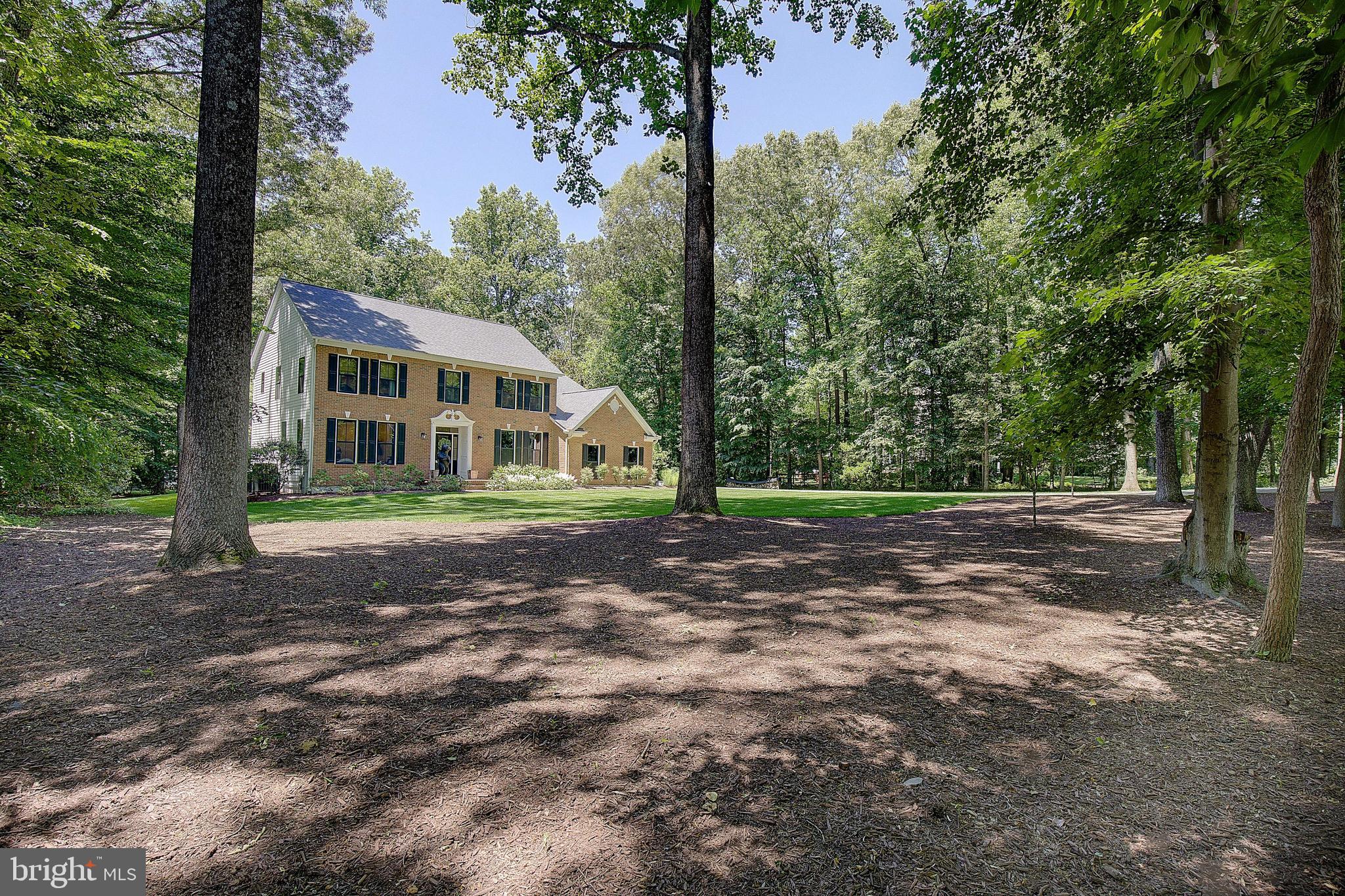 PATUXENT PRESERVE - Residential