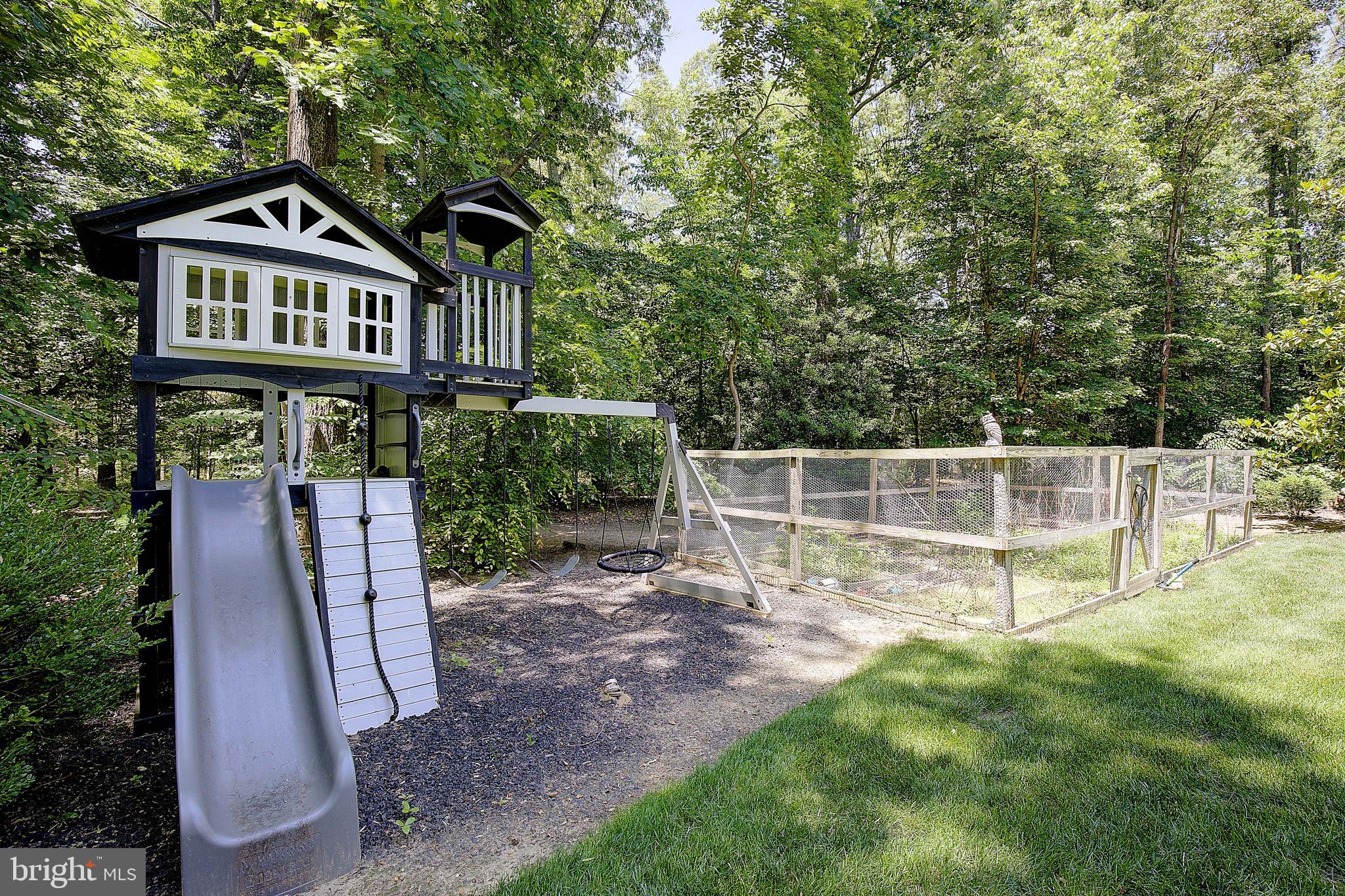 PATUXENT PRESERVE - Residential